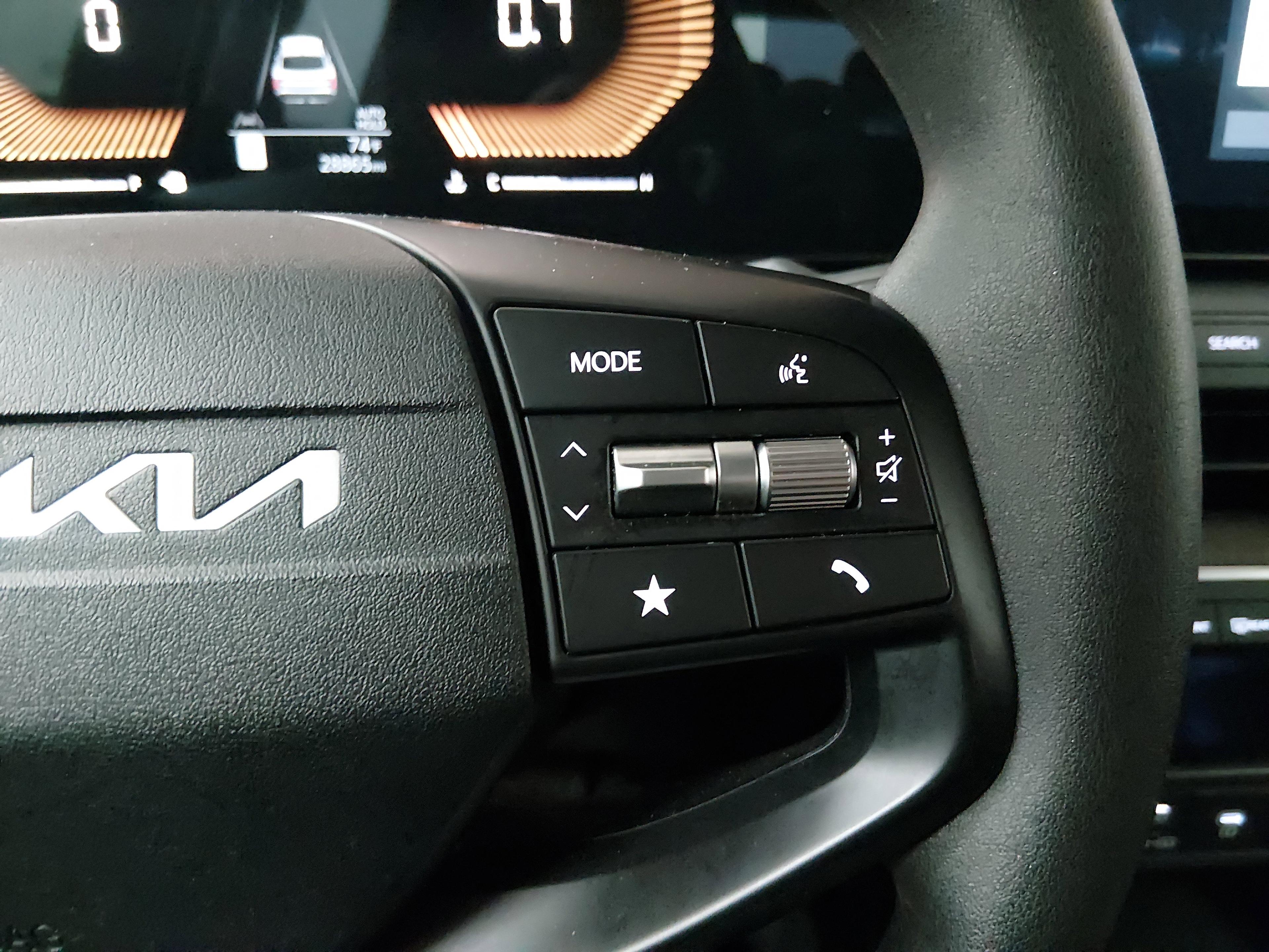 Kia K4 Lxs Fwd - Thumbnail 19