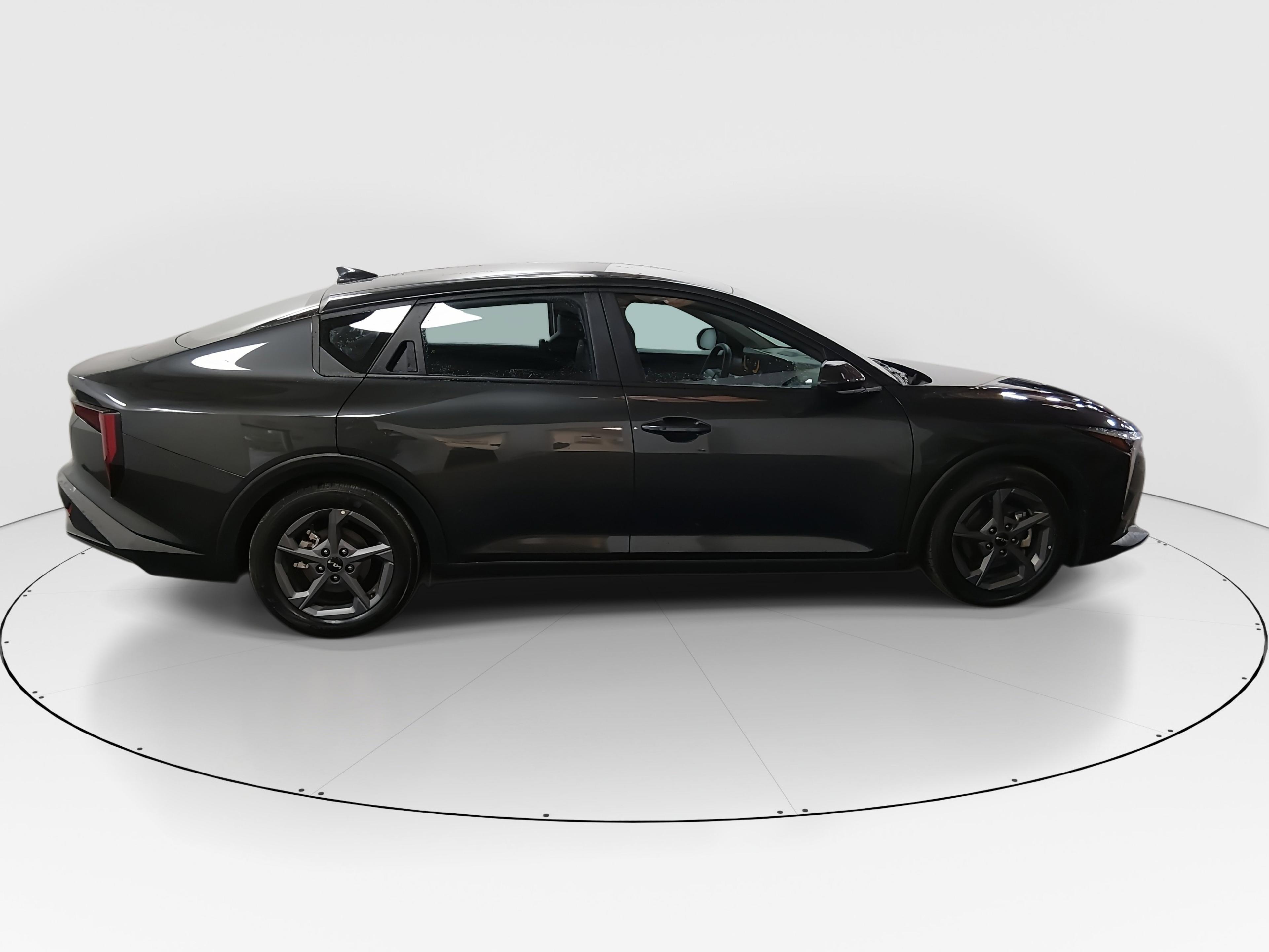 Kia K4 Lxs Fwd - Thumbnail 8