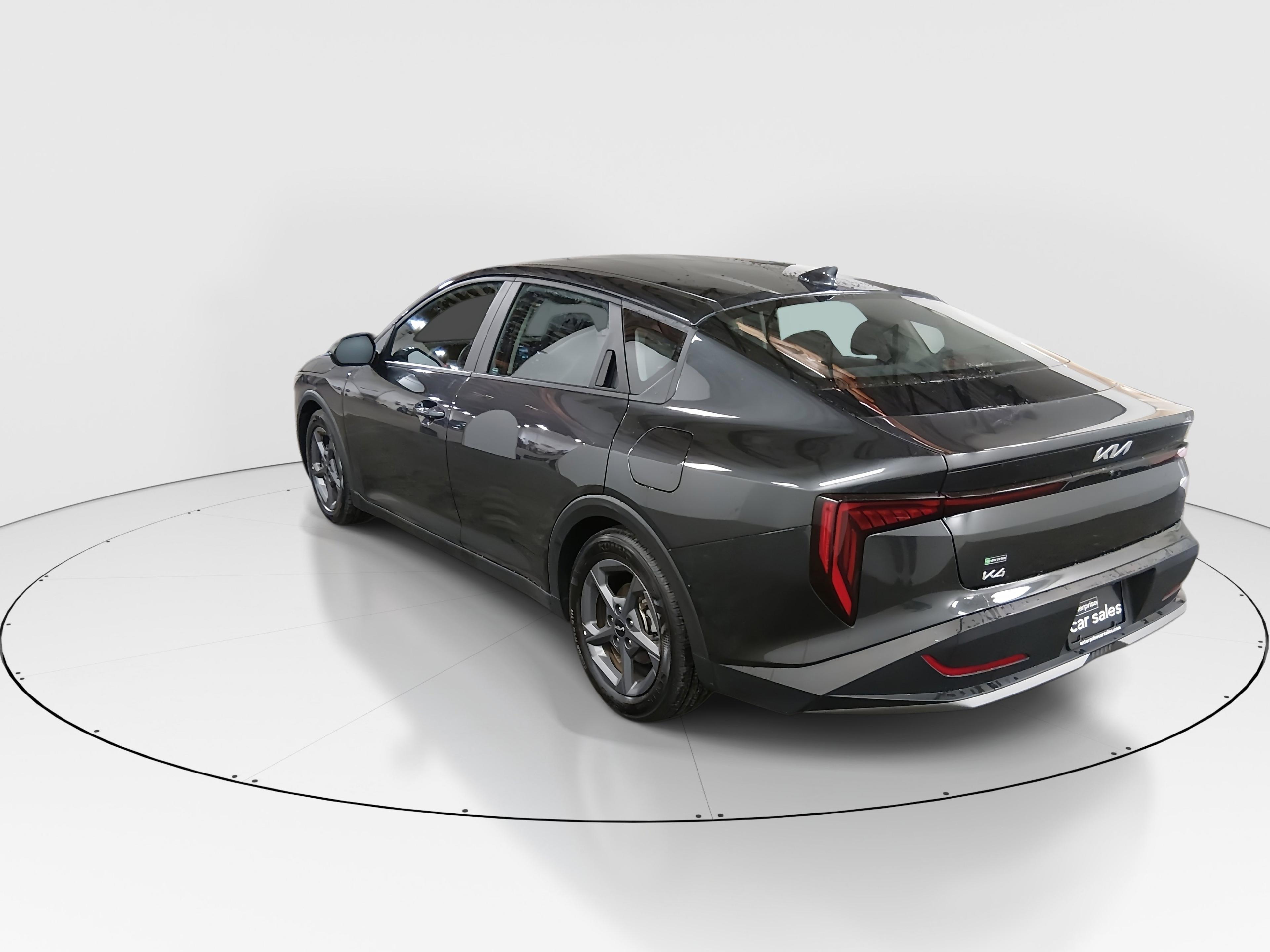 Kia K4 Lxs Fwd - Thumbnail 5