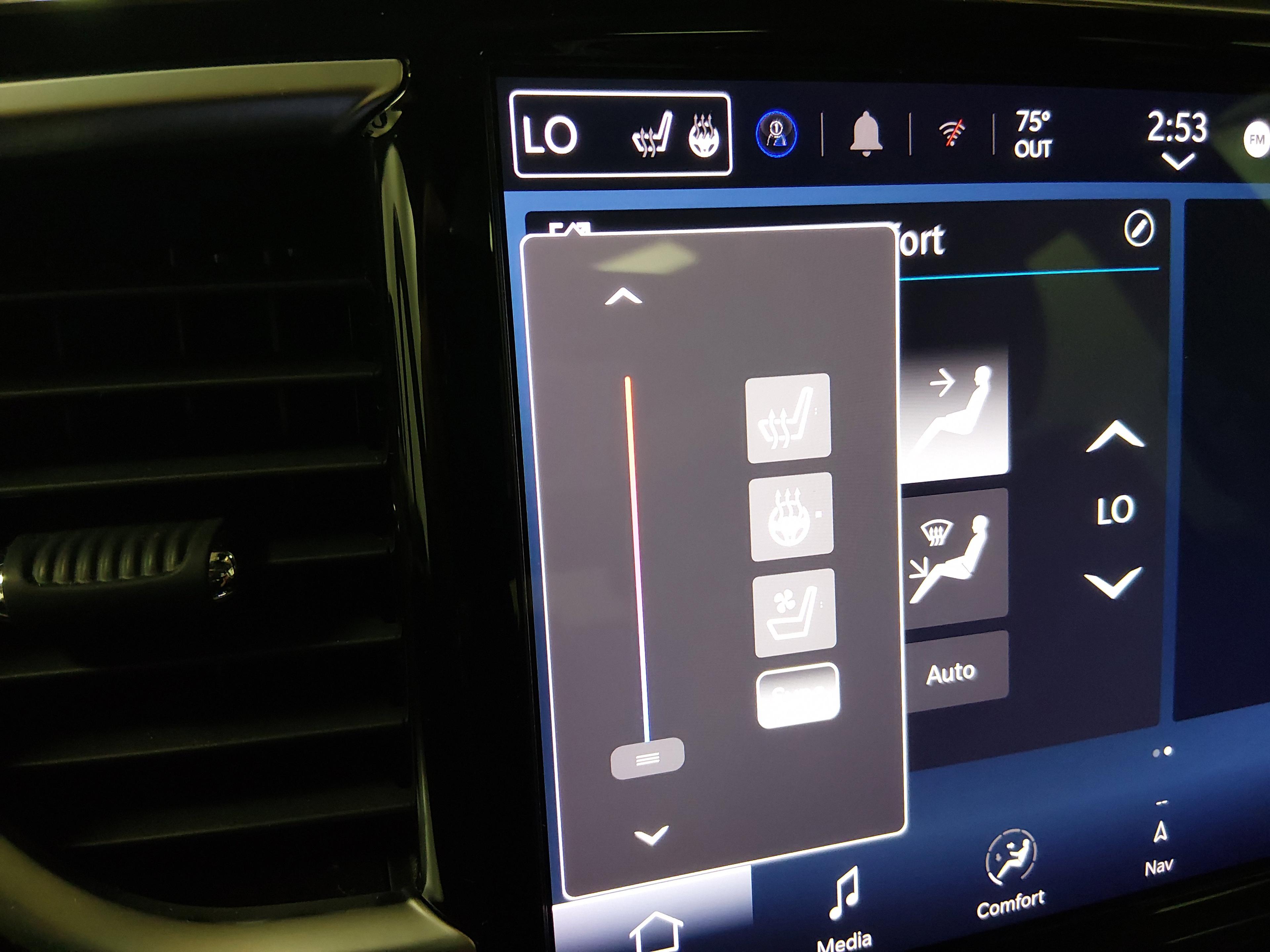 Chrysler Pacifica Limited Fwd - Thumbnail 19