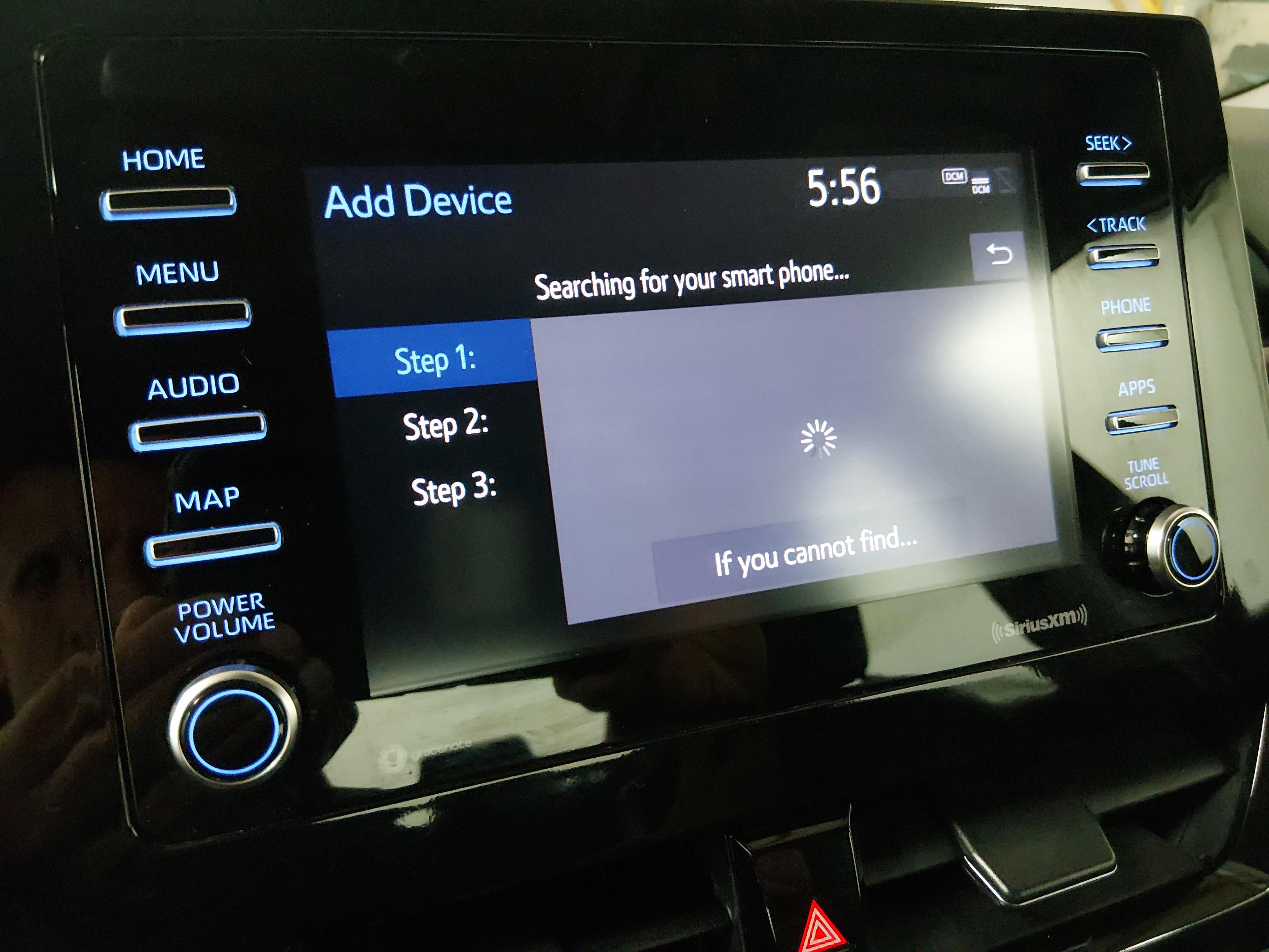 Toyota Camry Se Auto - Thumbnail 19