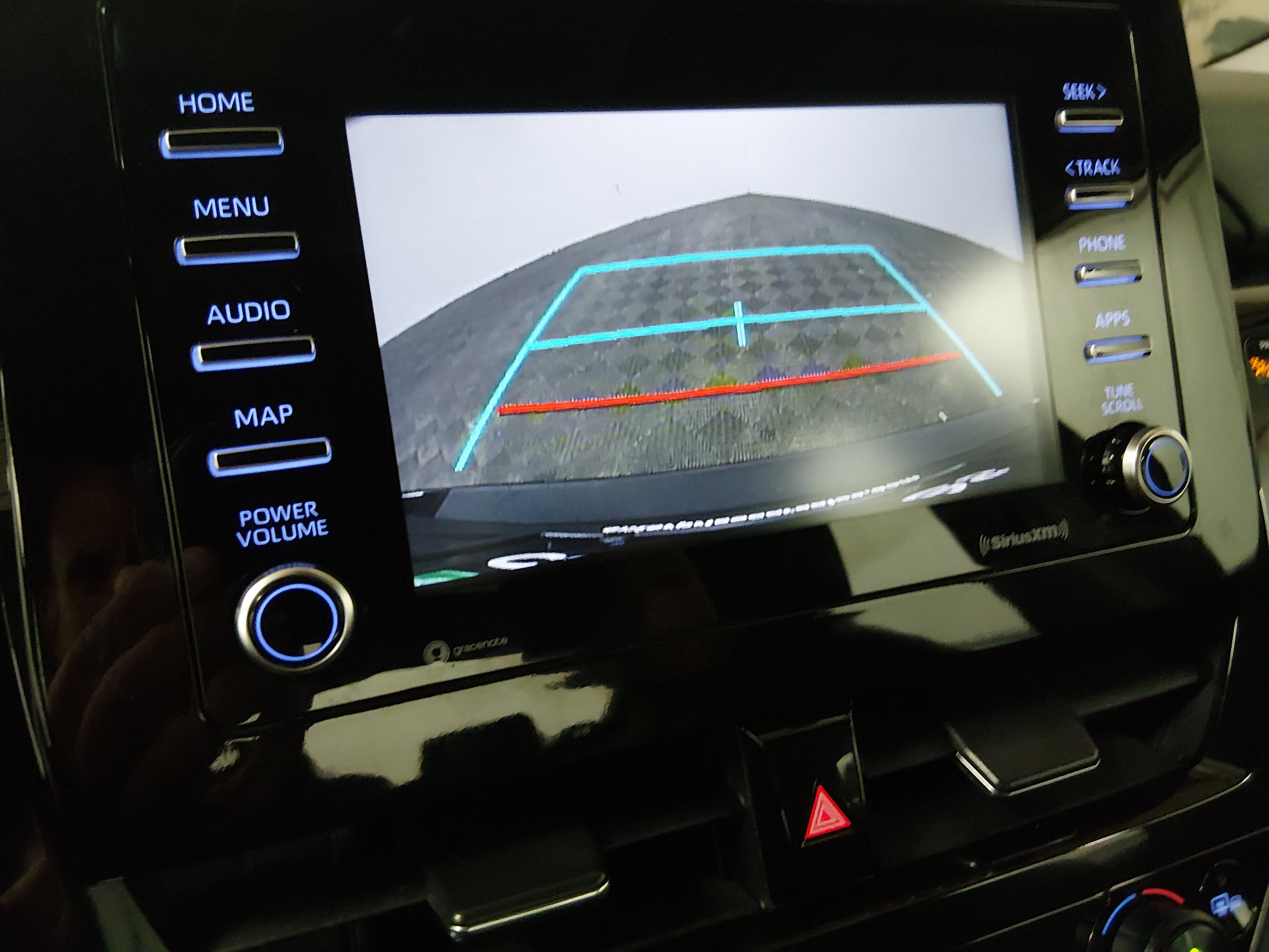 Toyota Camry Se Auto - Thumbnail 16