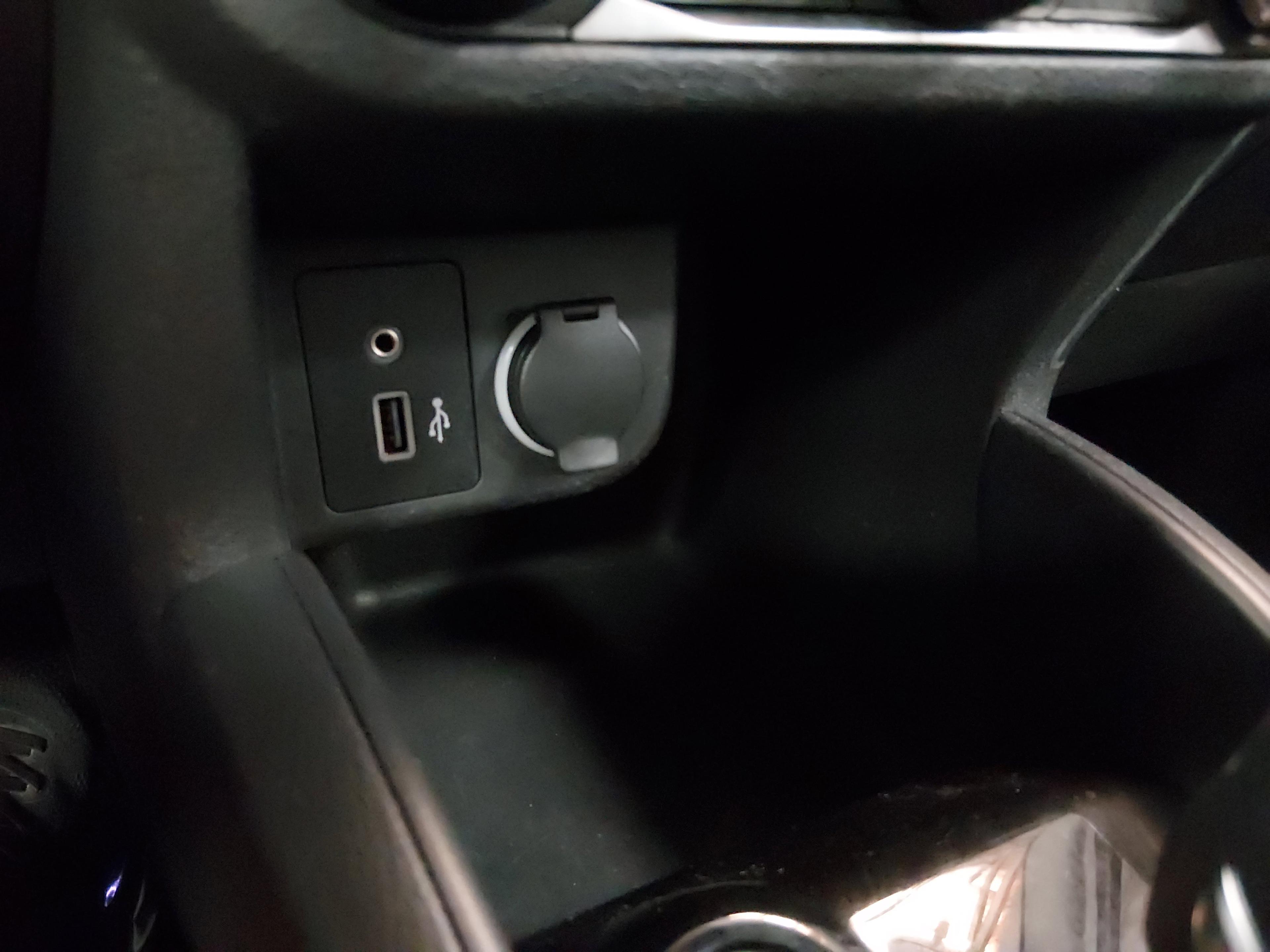 Nissan Kicks S Fwd - Thumbnail 17