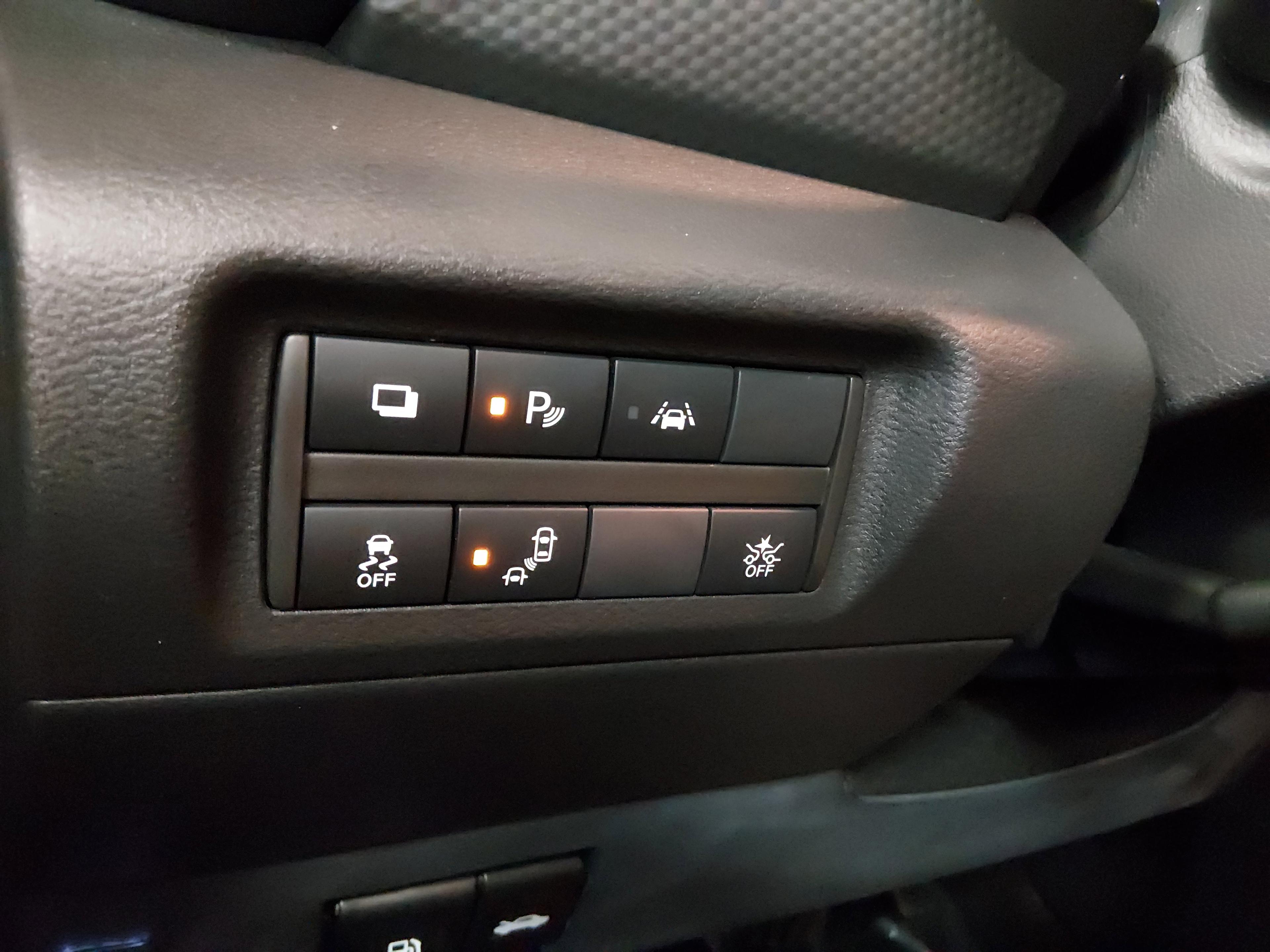 Nissan Kicks S Fwd - Thumbnail 13