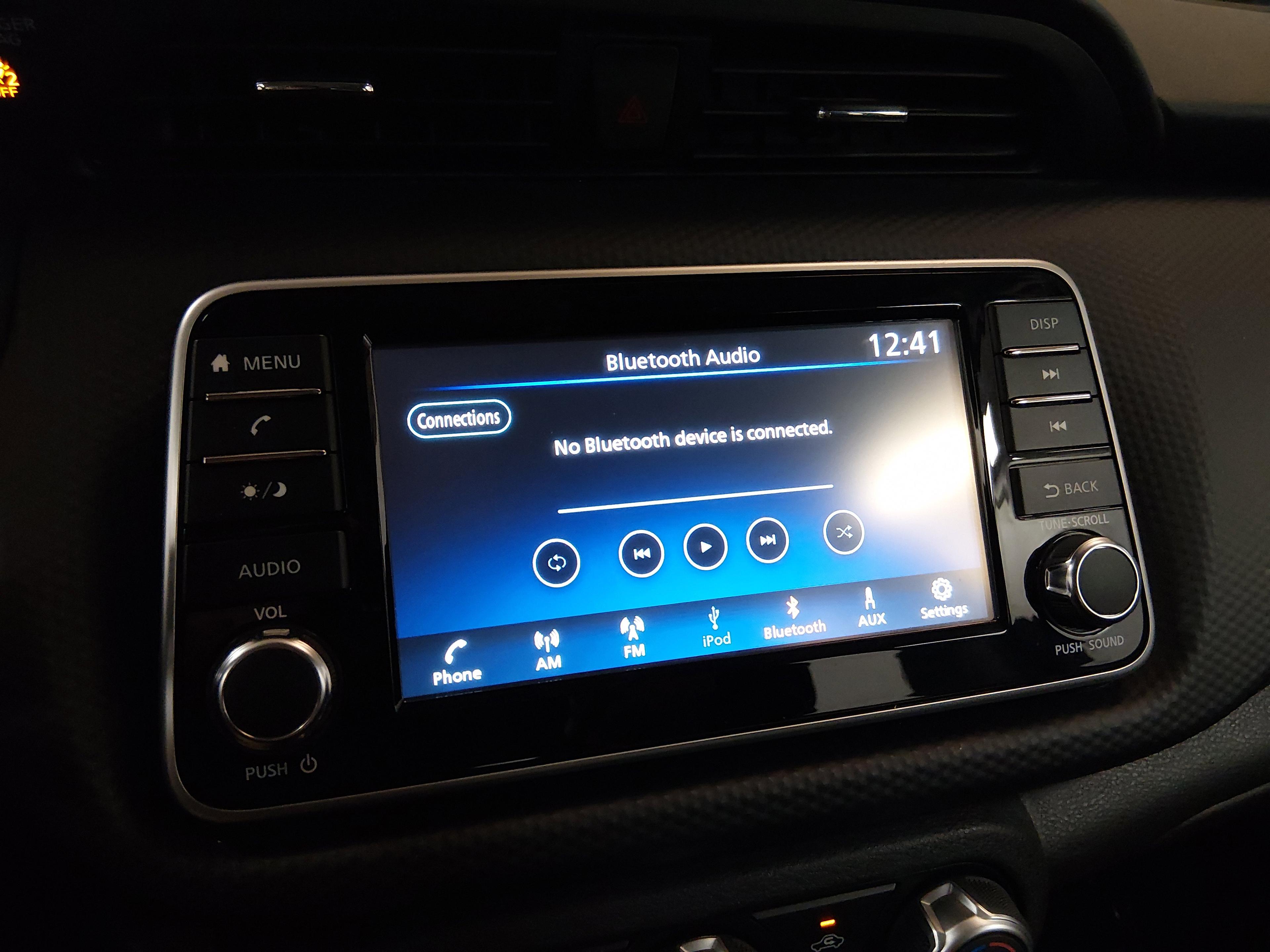 Nissan Kicks S Fwd - Thumbnail 18