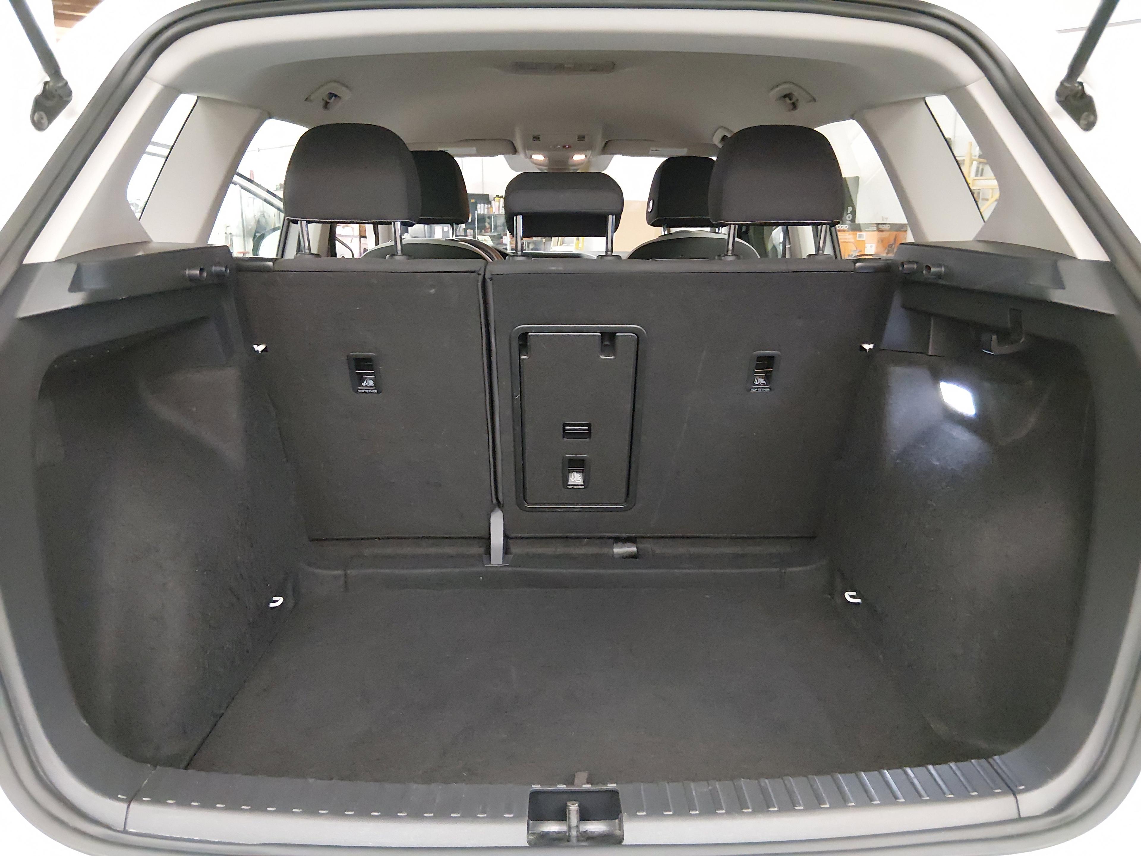 Volkswagen Taos S Fwd - Thumbnail 11