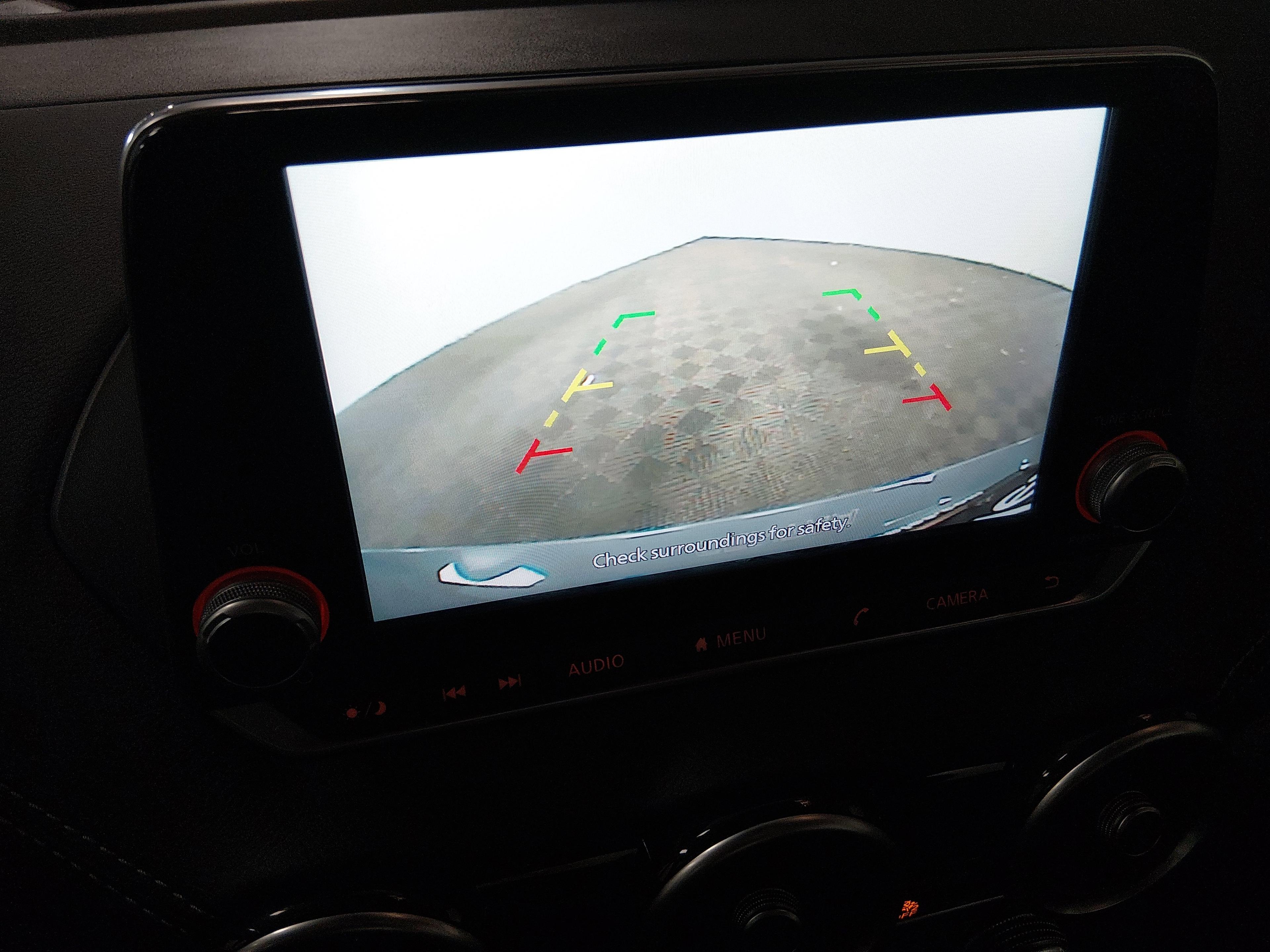 Nissan Sentra Sv Cvt - Thumbnail 16