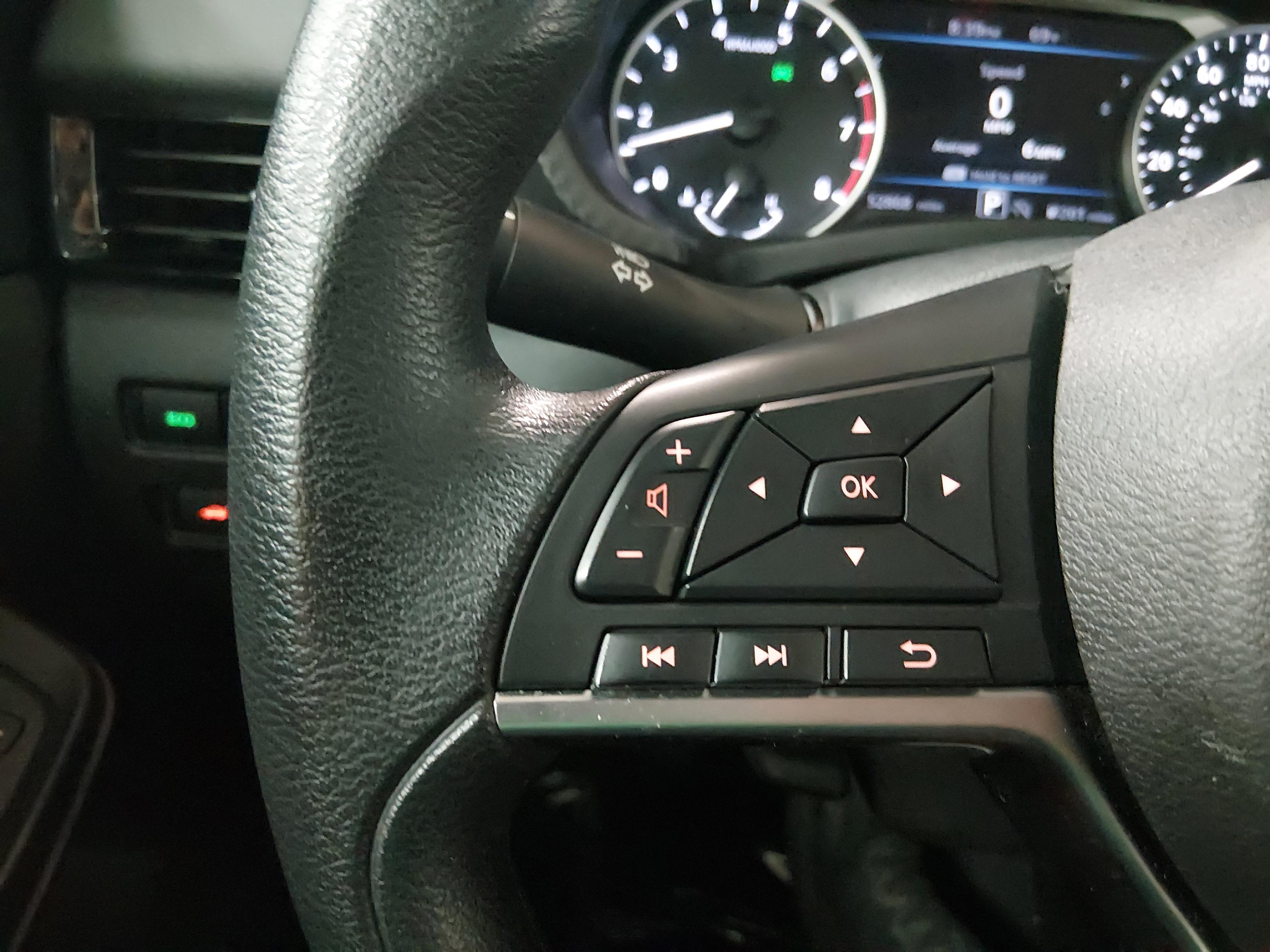 Nissan Sentra Sv Cvt - Thumbnail 12