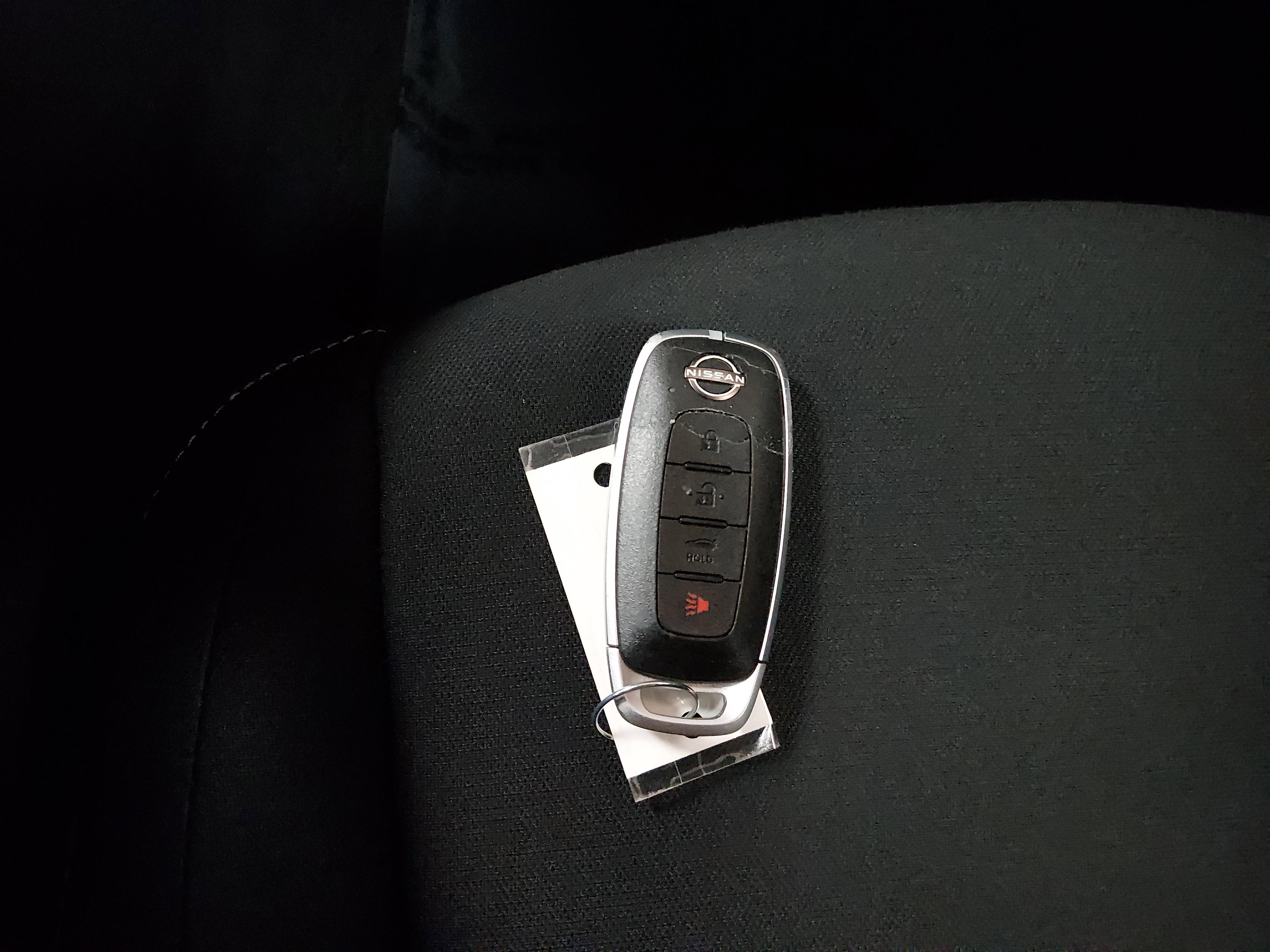 Nissan Sentra Sv Cvt - Thumbnail 15