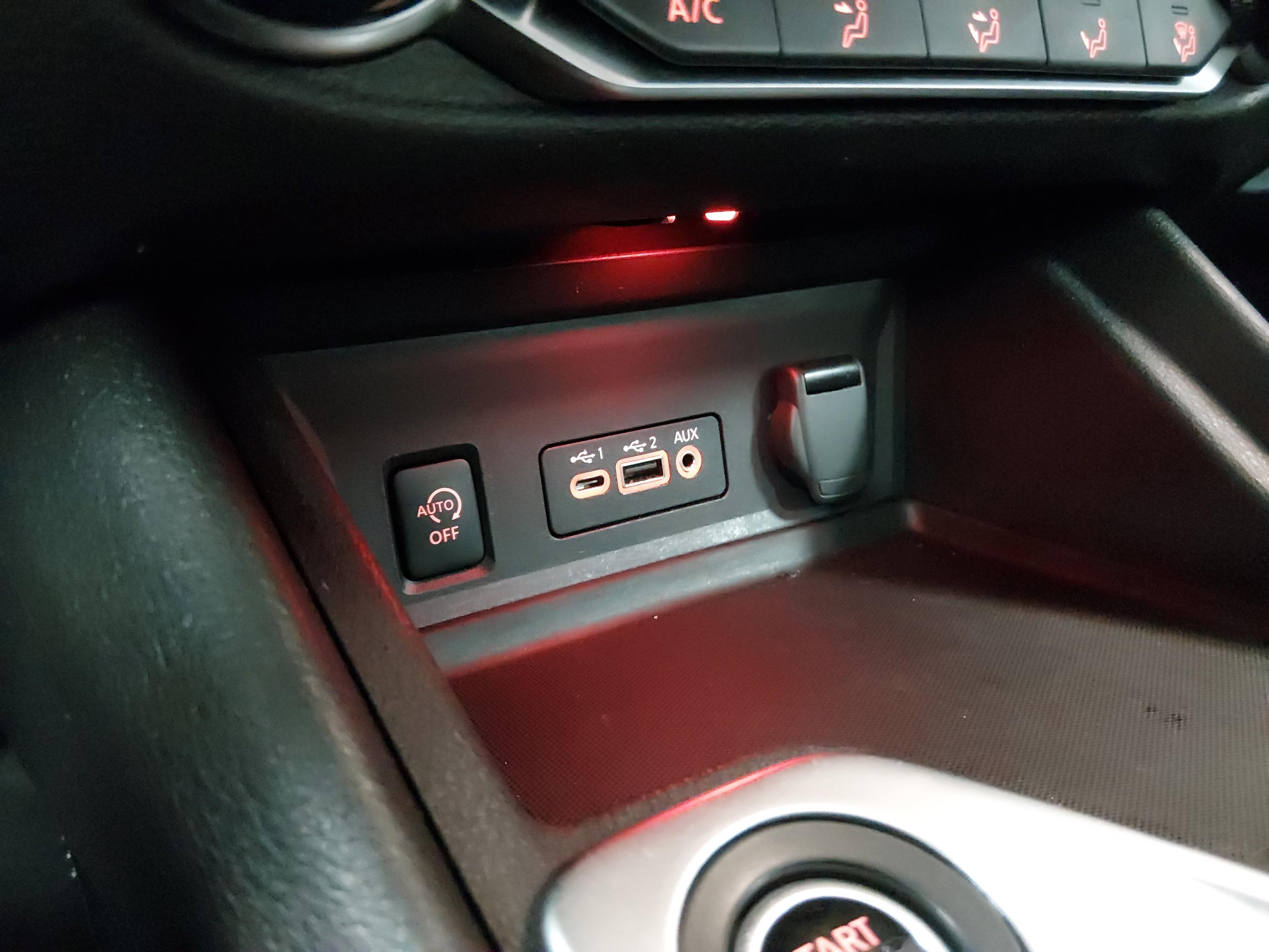 Nissan Sentra Sv Cvt - Thumbnail 18