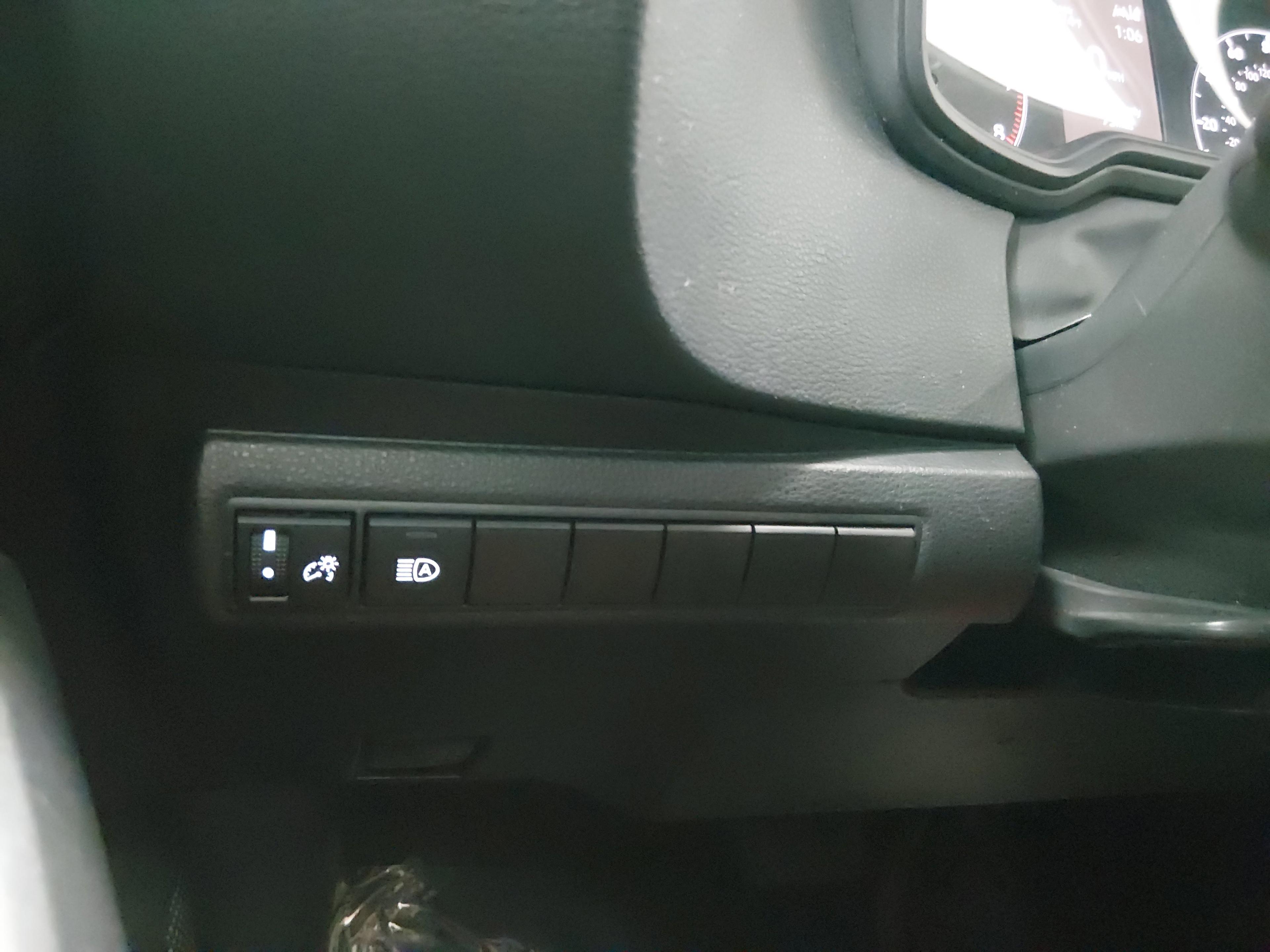 Toyota Corolla Le Cvt - Thumbnail 13