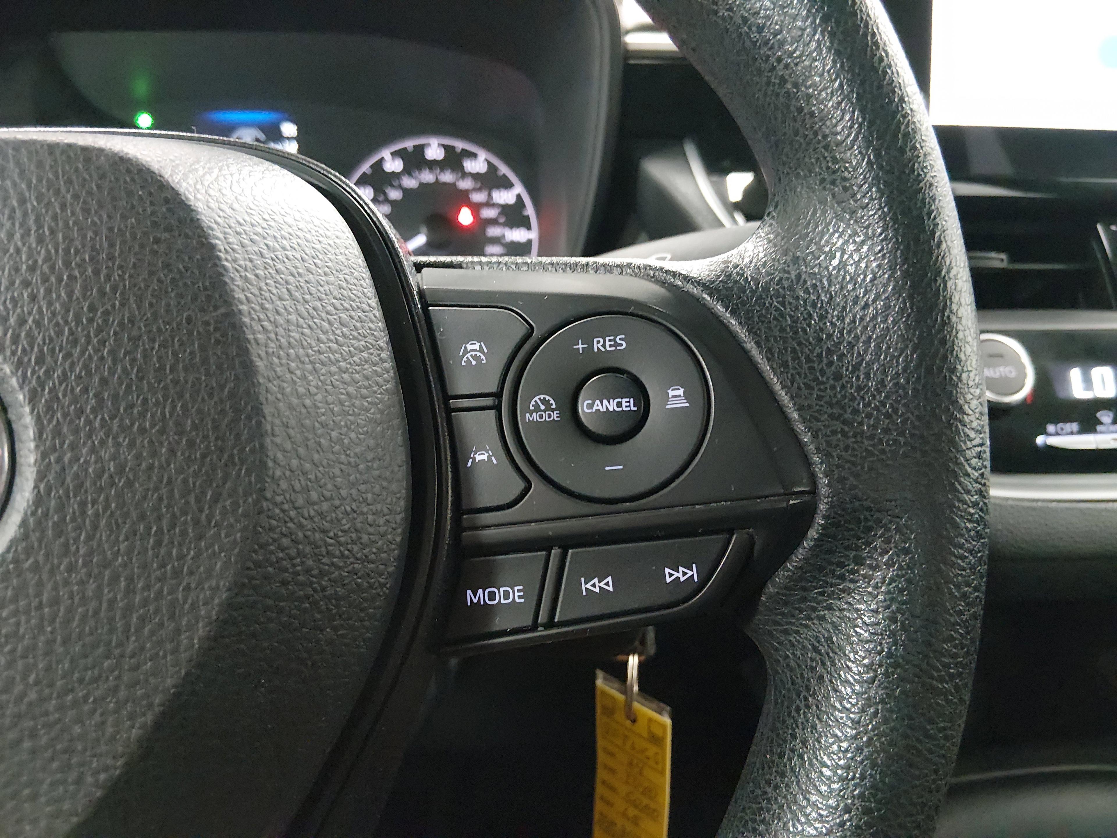 Toyota Corolla Le Cvt - Thumbnail 17