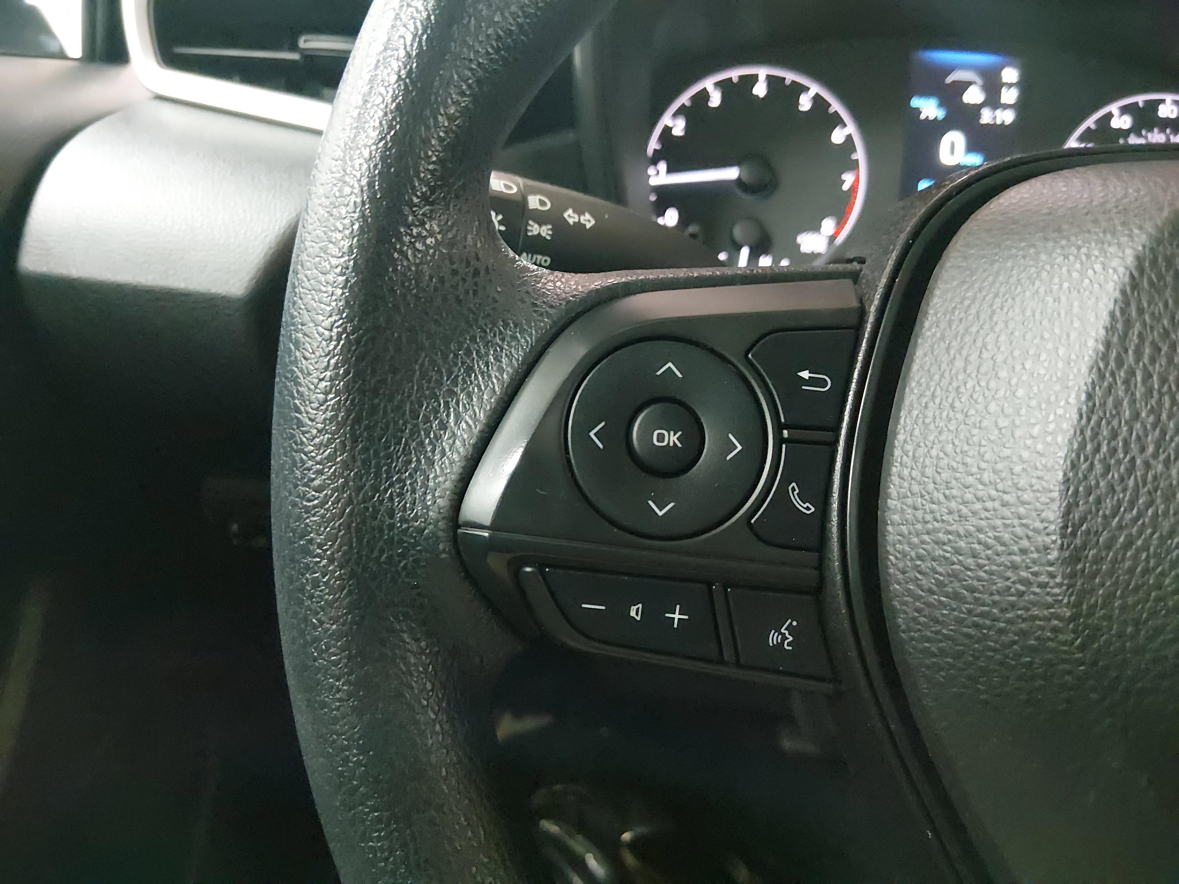 Toyota Corolla Le Cvt - Thumbnail 12