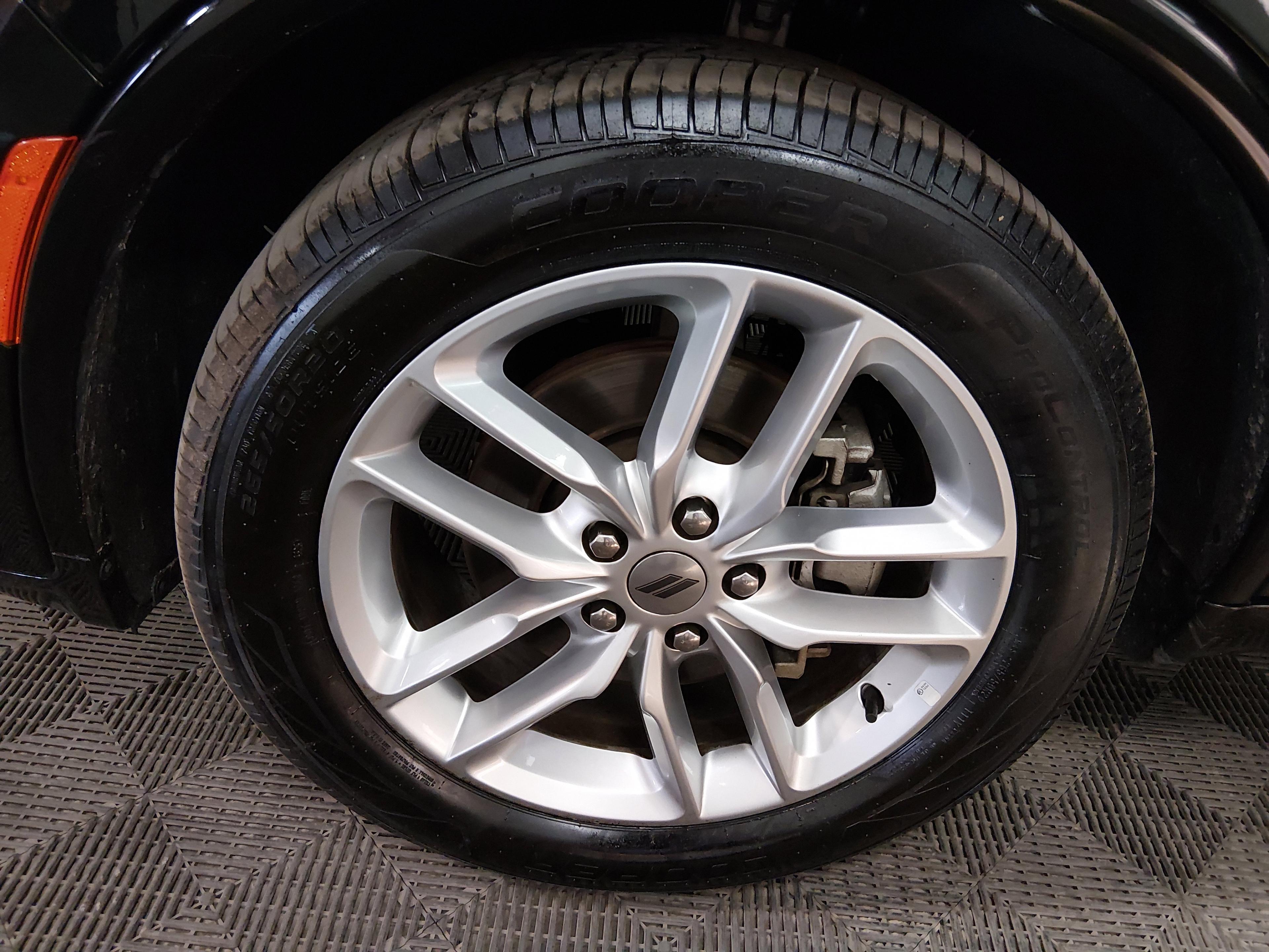 Dodge Durango Gt Plus Rwd - Thumbnail 10