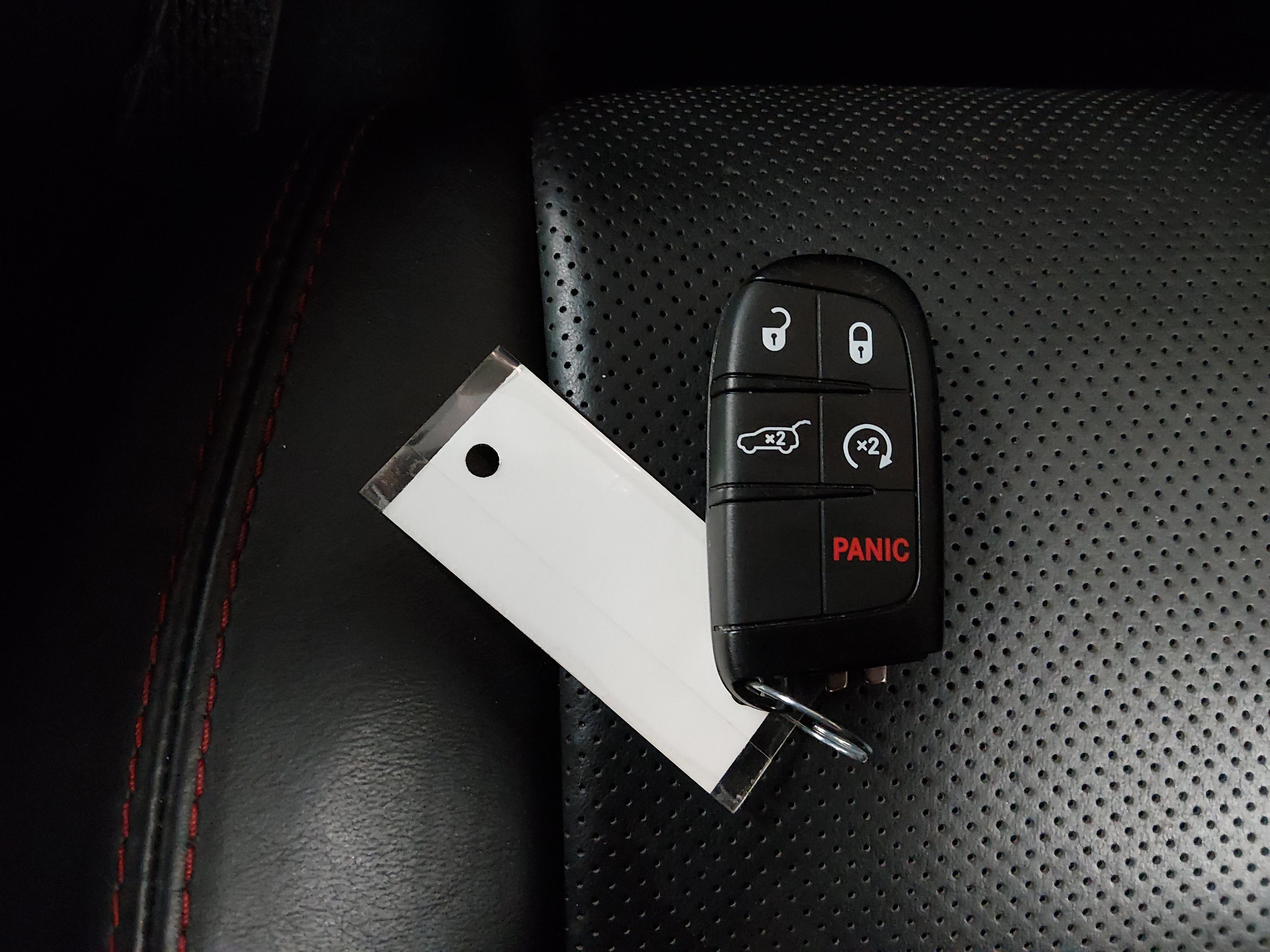 Dodge Durango Gt Plus Rwd - Thumbnail 15