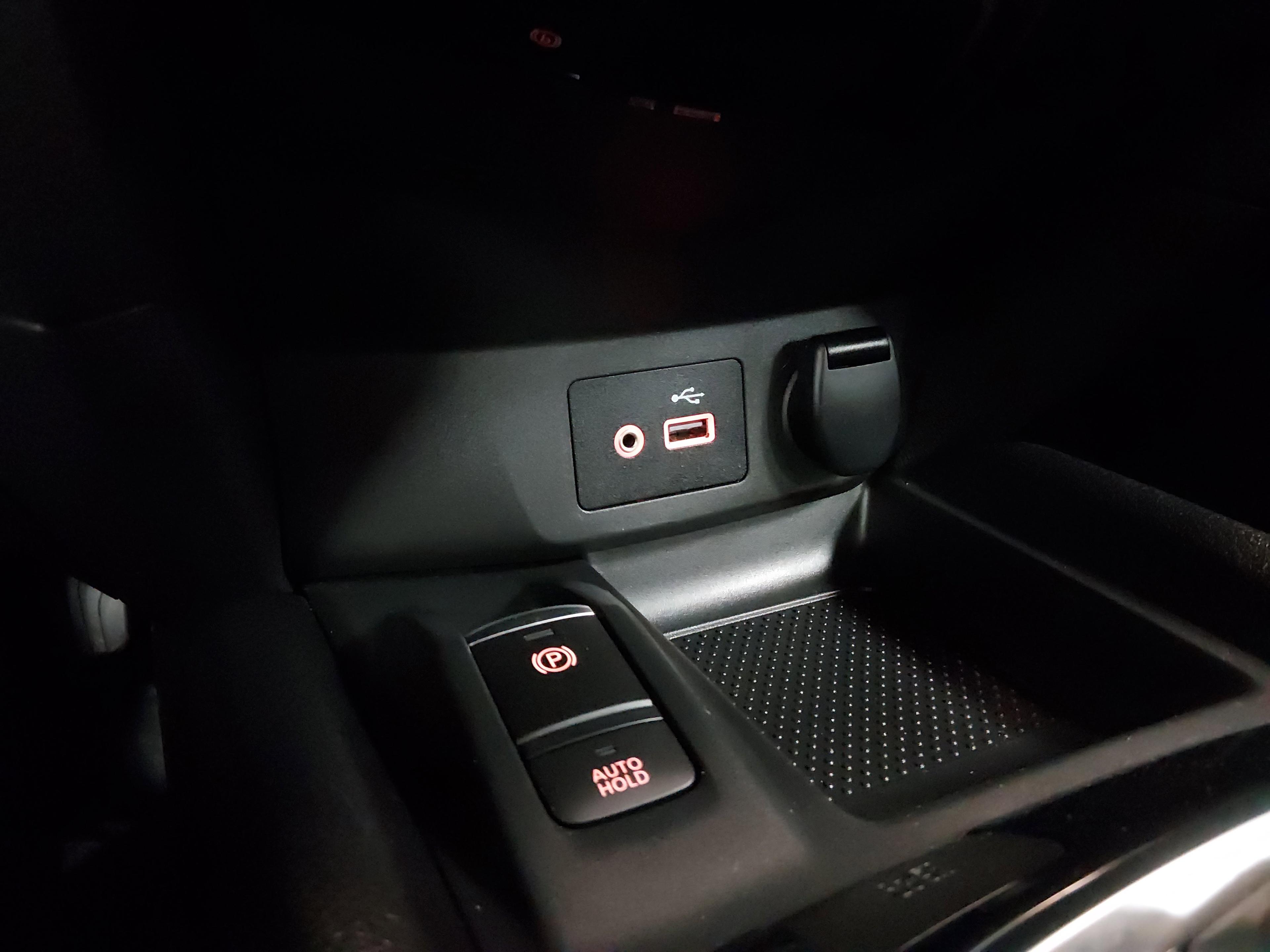 Nissan Rogue Sport Fwd Sl - Thumbnail 19