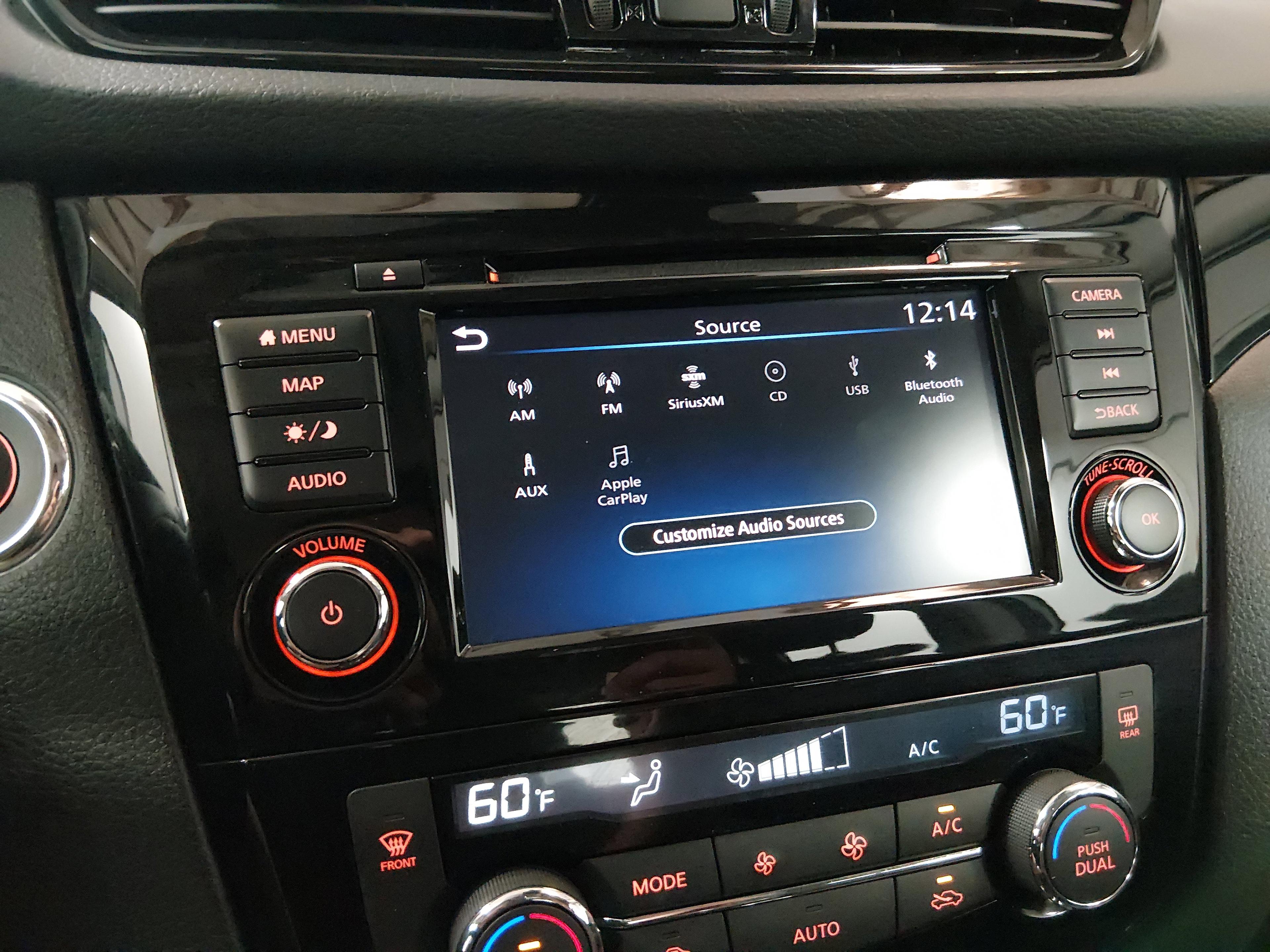 Nissan Rogue Sport Fwd Sl - Thumbnail 20