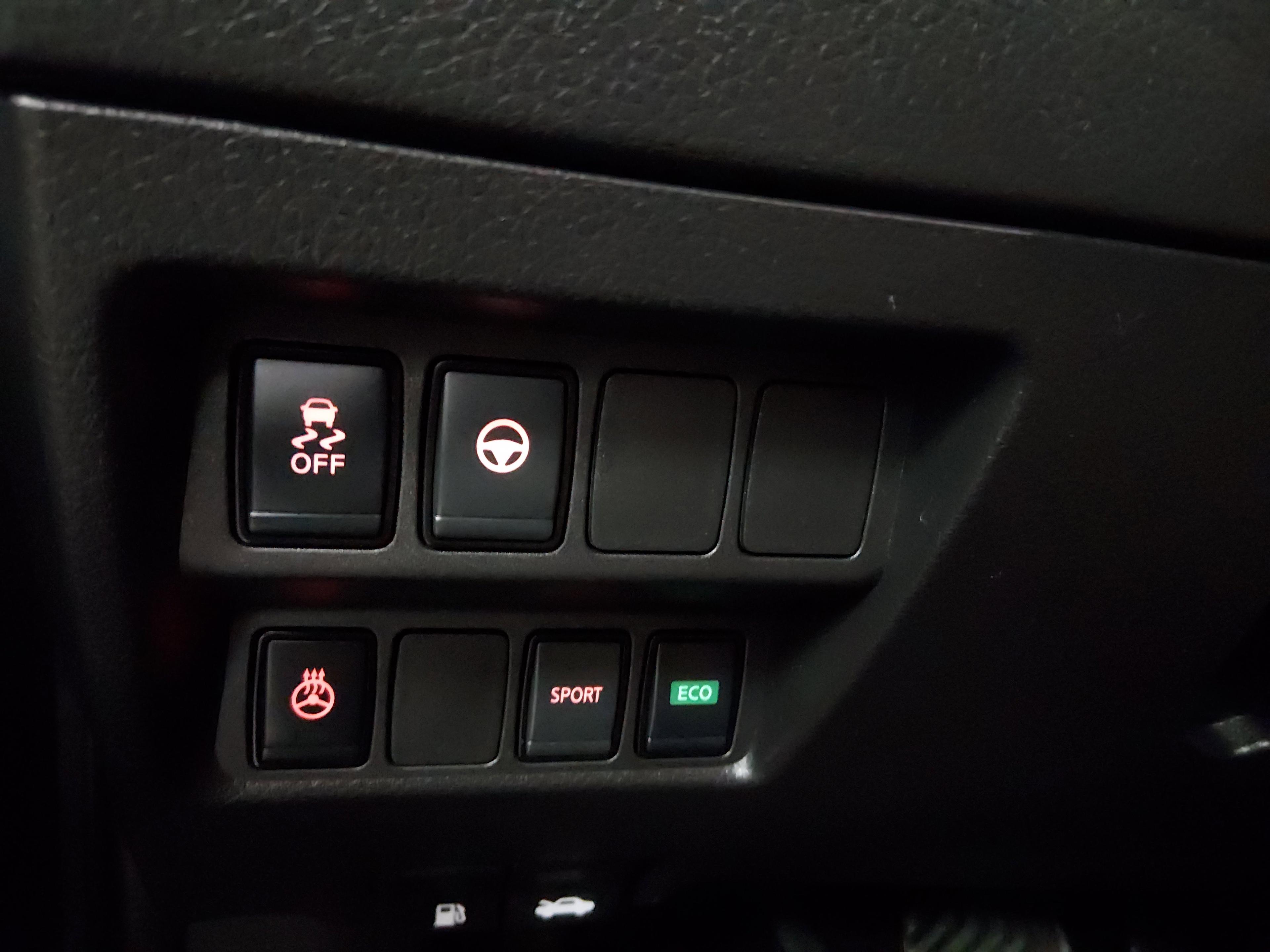 Nissan Rogue Sport Fwd Sl - Thumbnail 13