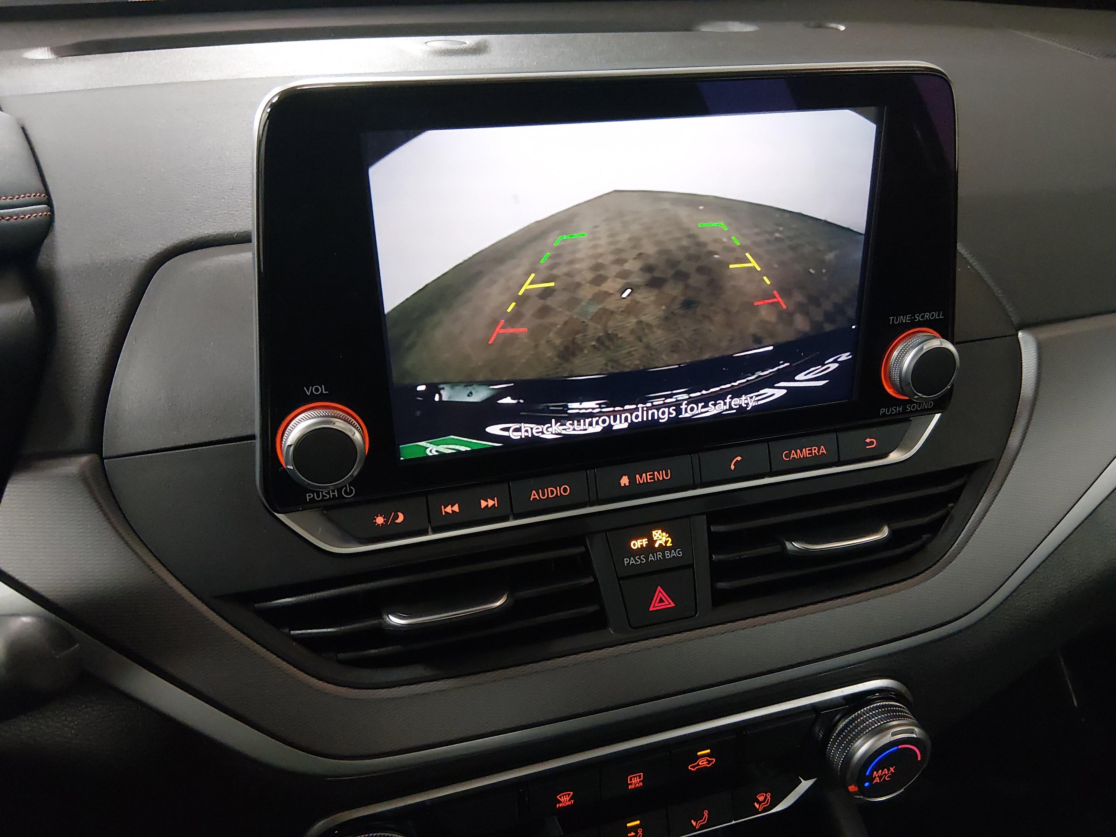 Nissan Altima Sr Fwd - Thumbnail 16