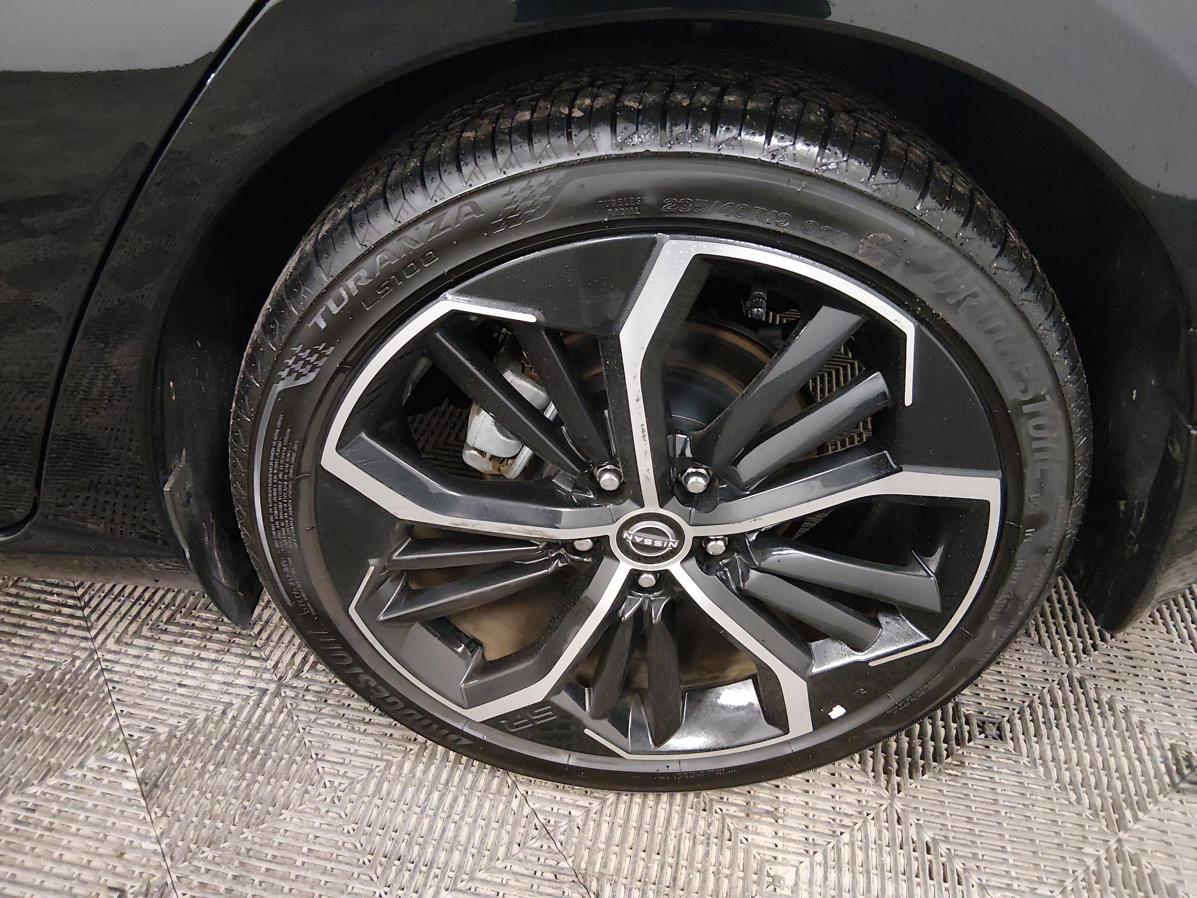 Nissan Altima Sr Fwd - Thumbnail 10