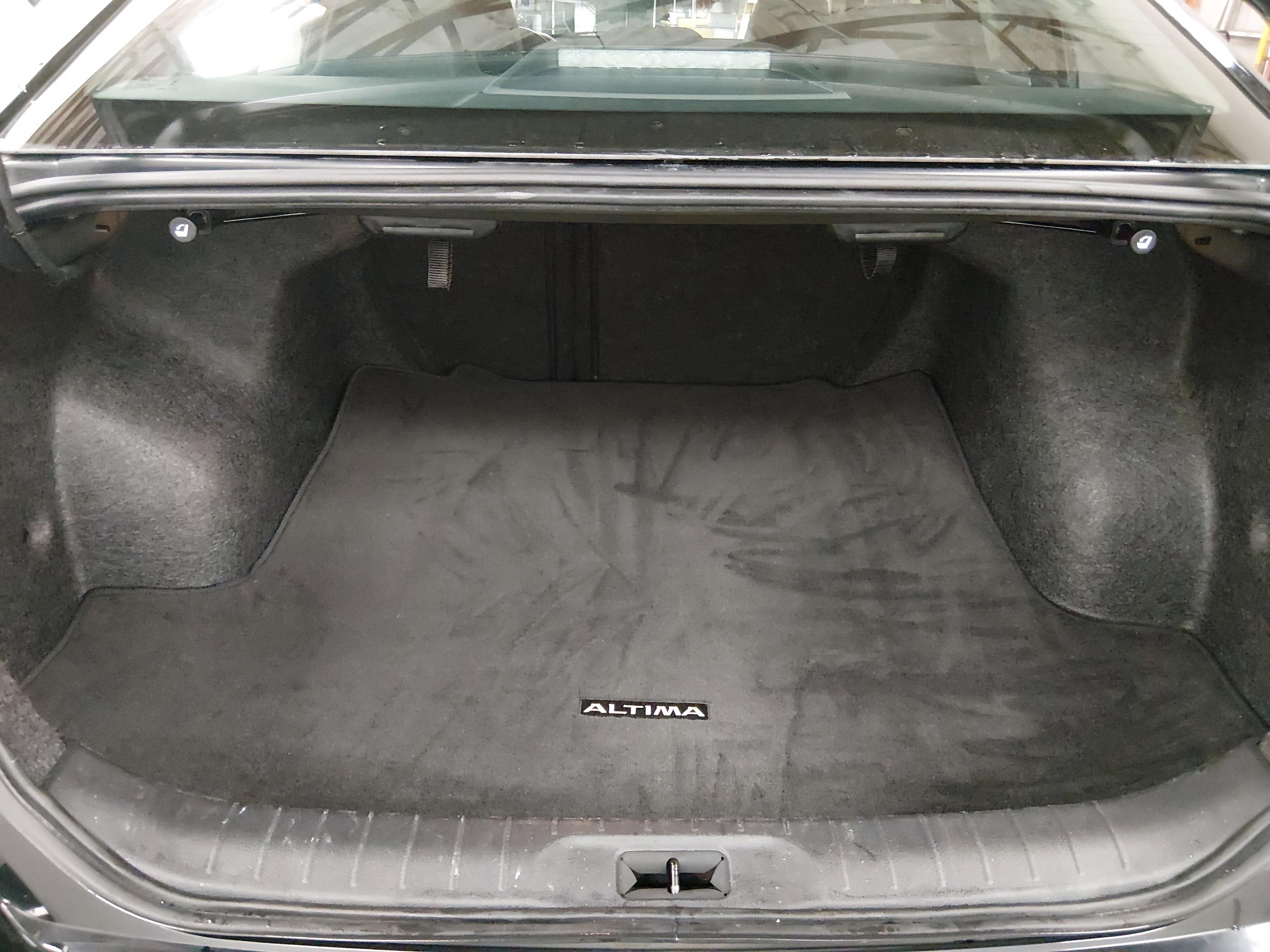 Nissan Altima Sr Fwd - Thumbnail 11