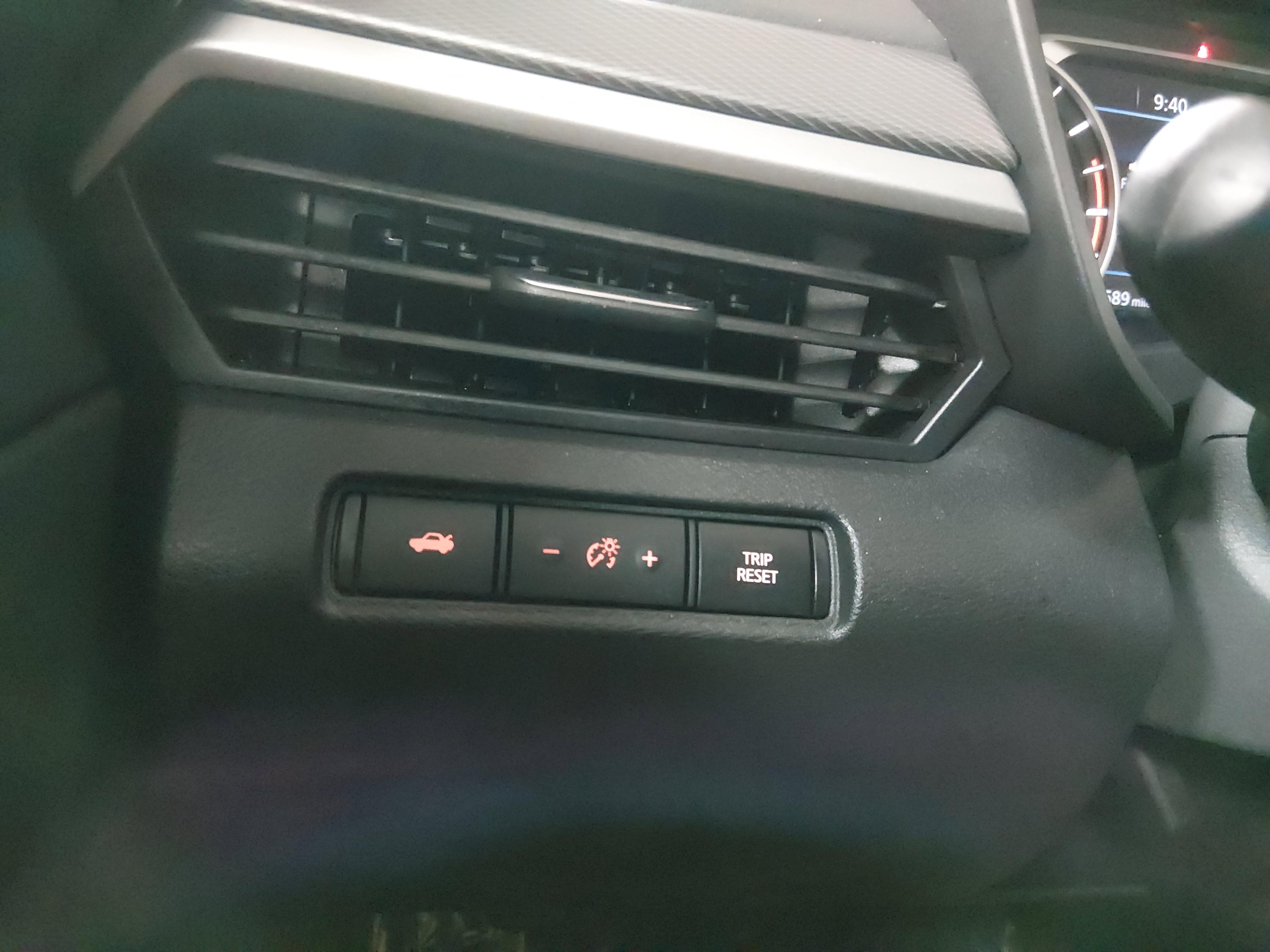 Nissan Altima Sr Fwd - Thumbnail 13