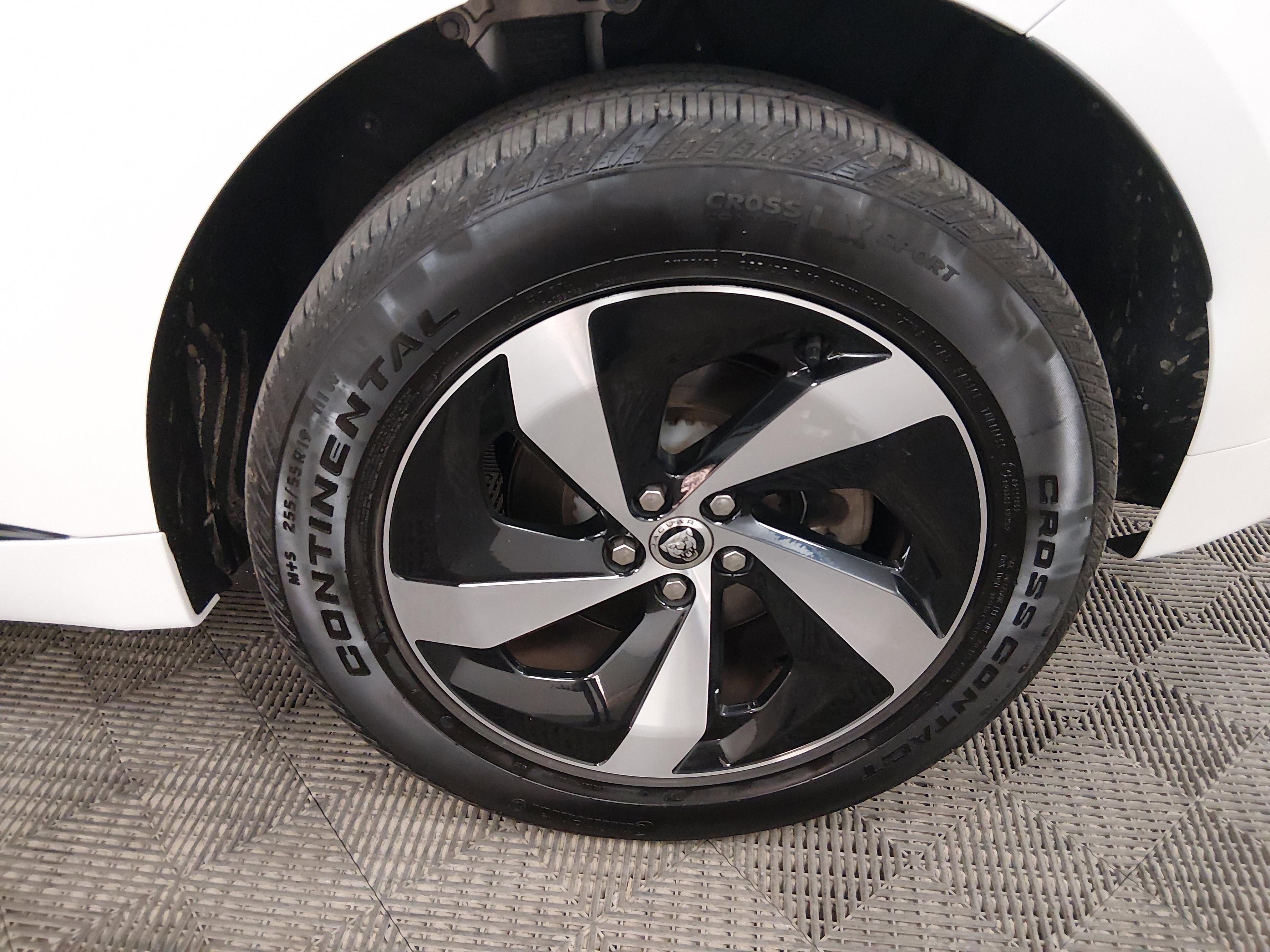 Jaguar F-Pace R-Dynamic S P250 Awd - Thumbnail 10