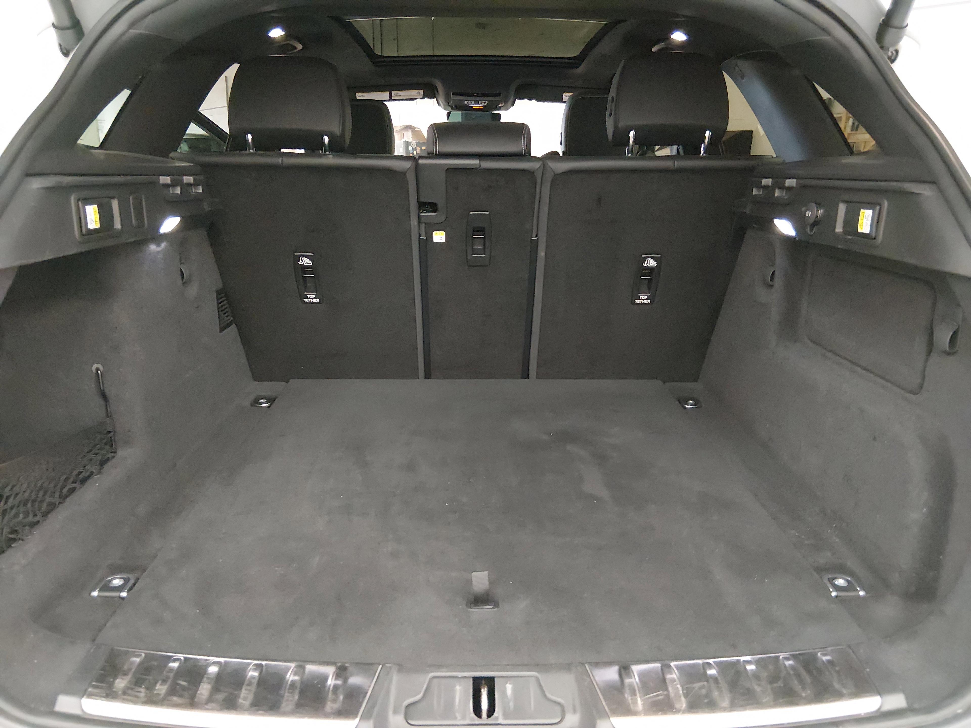 Jaguar F-Pace R-Dynamic S P250 Awd - Thumbnail 11