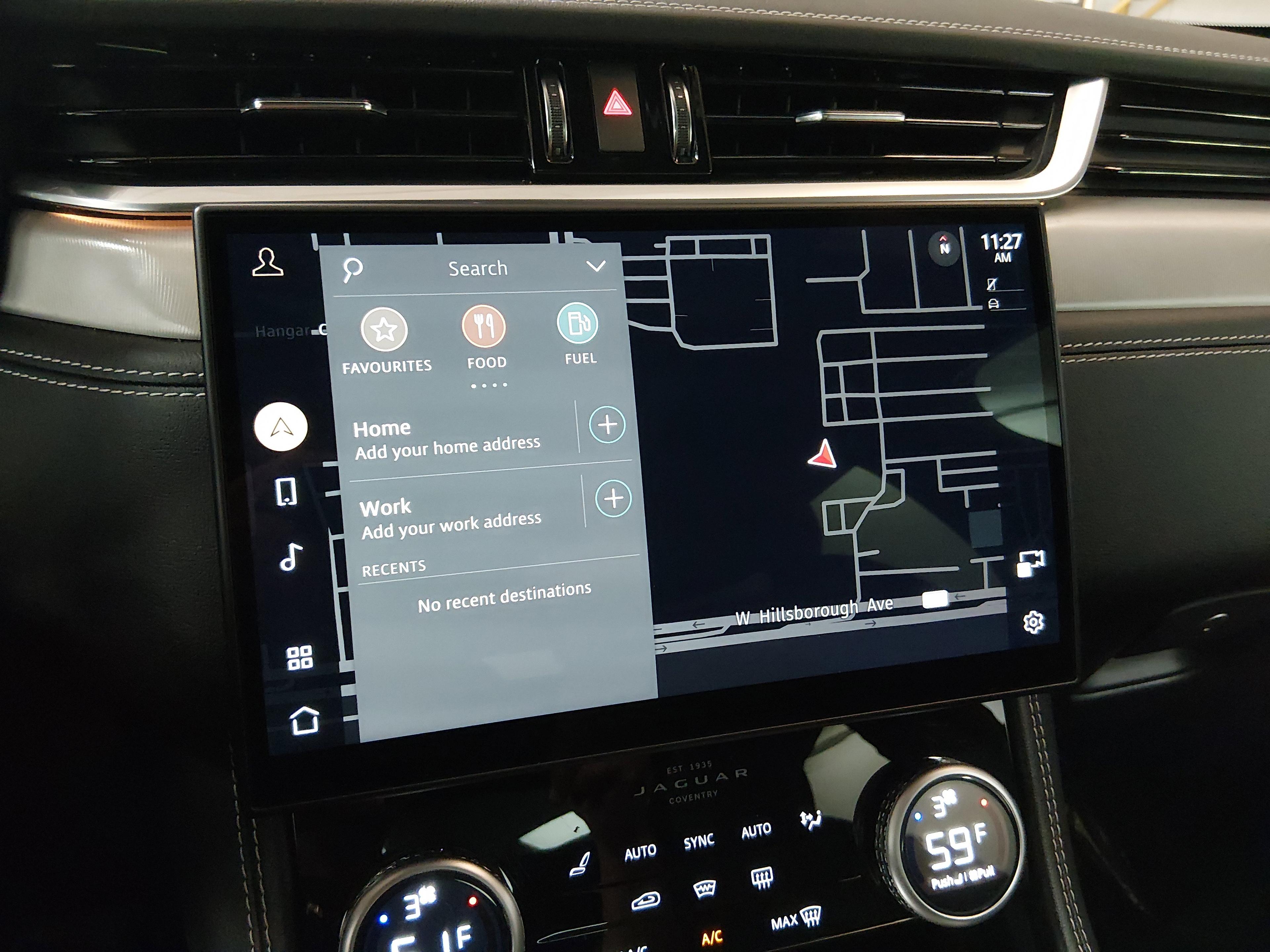 Jaguar F-Pace R-Dynamic S P250 Awd - Thumbnail 17