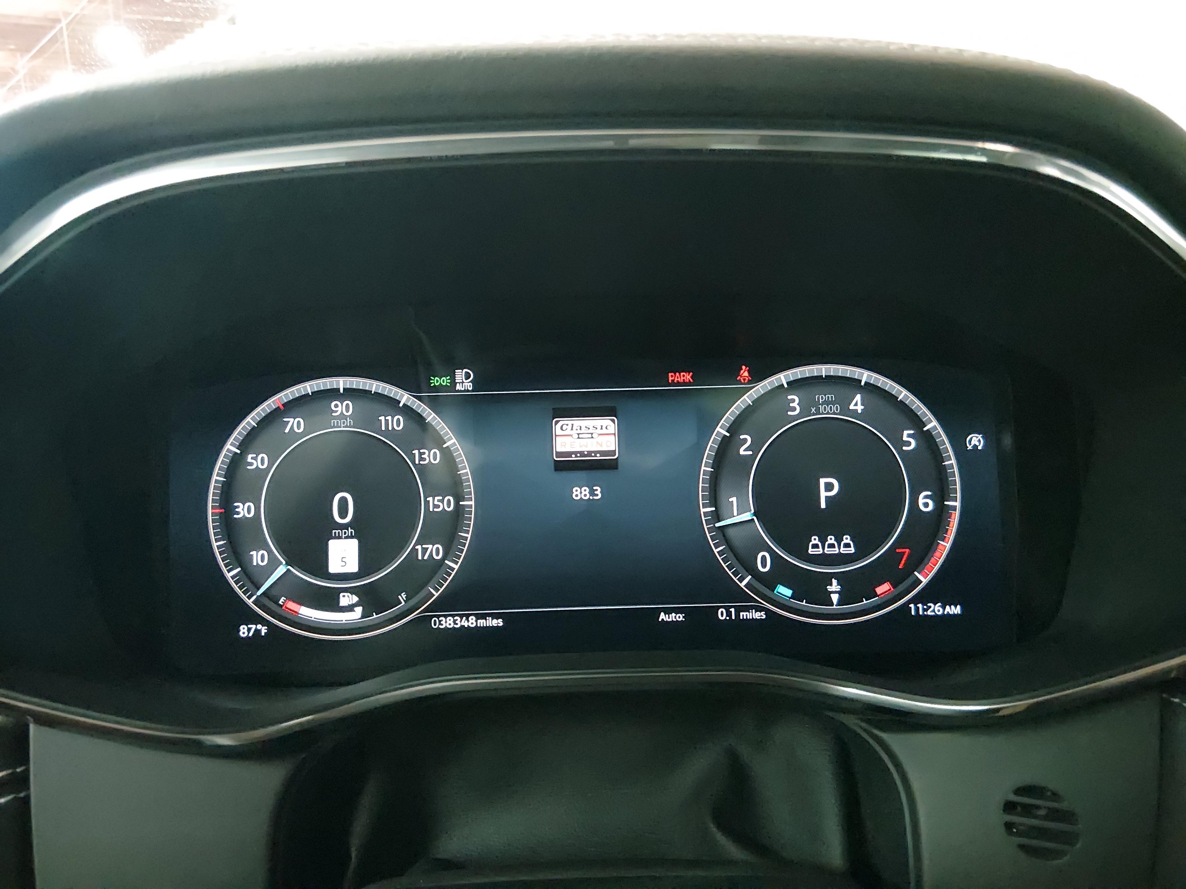 Jaguar F-Pace R-Dynamic S P250 Awd - Thumbnail 14