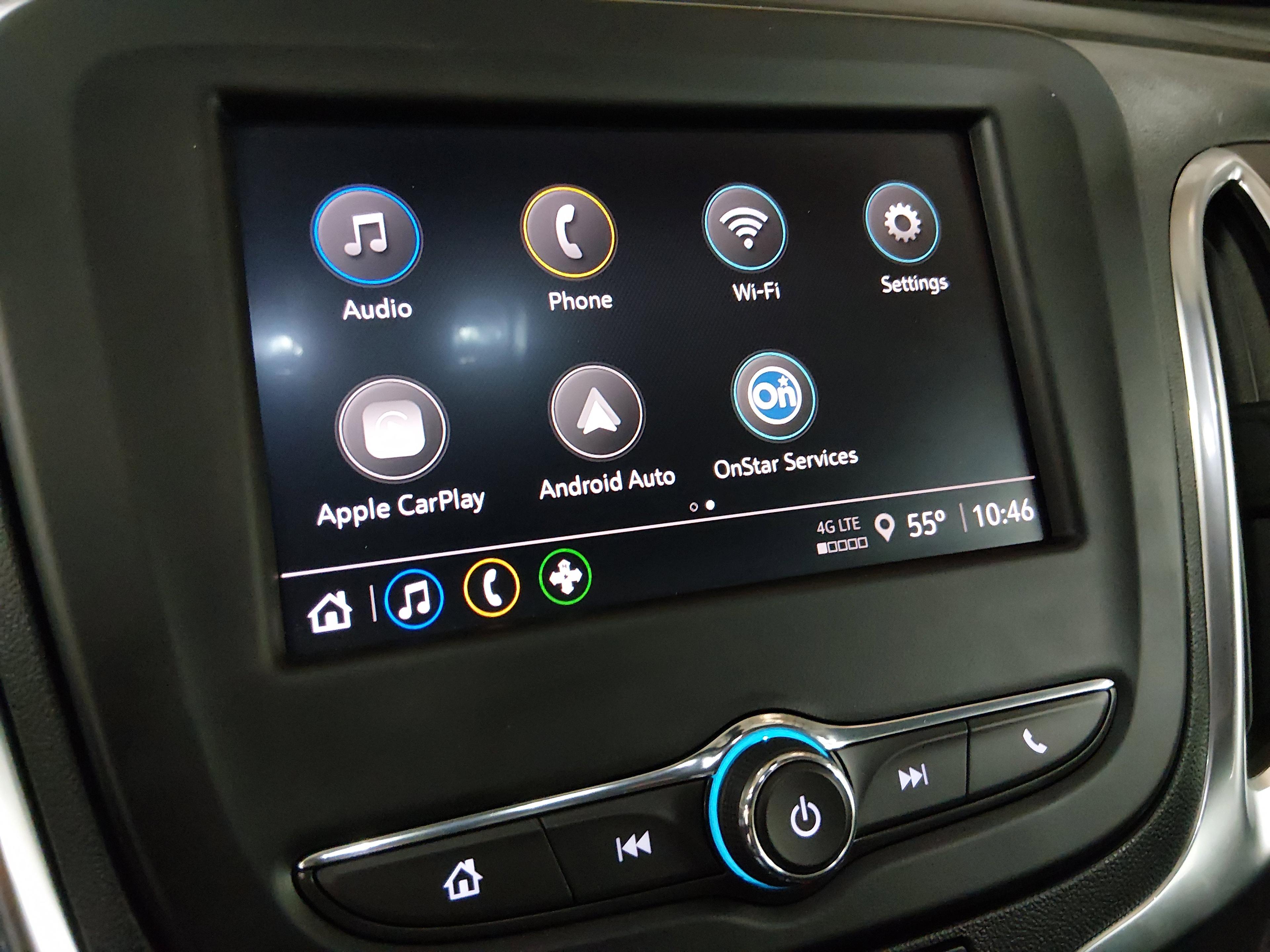 Chevrolet Equinox Fwd 4Dr Lt W/1Lt - Thumbnail 20