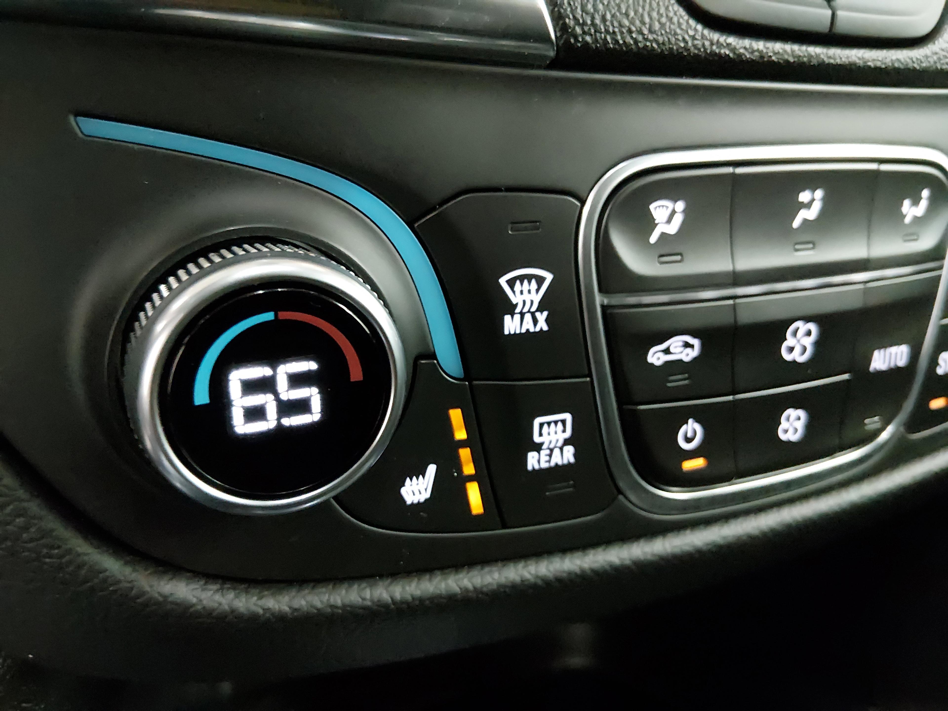 Chevrolet Equinox Fwd 4Dr Lt W/1Lt - Thumbnail 17