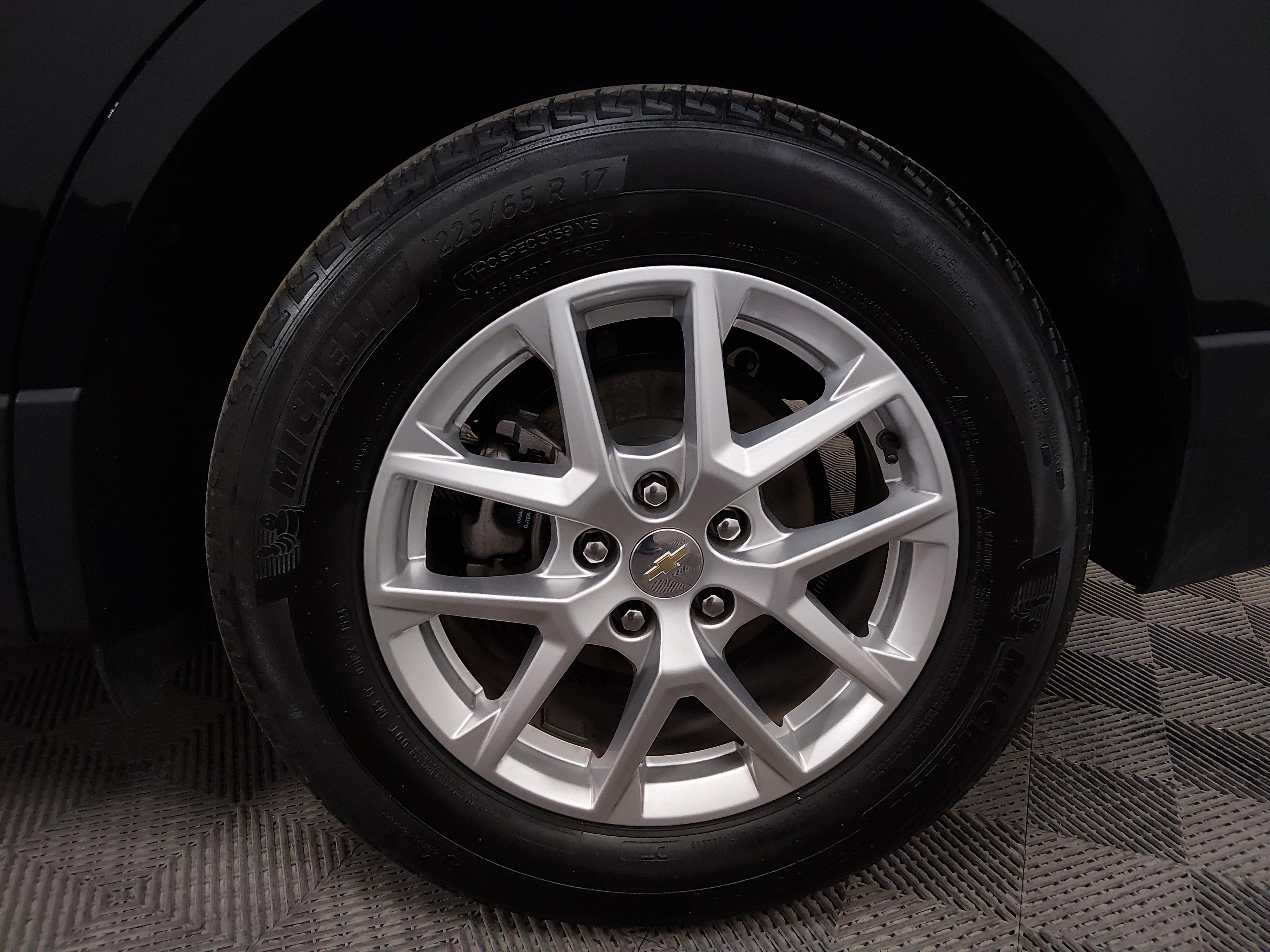 Chevrolet Equinox Fwd 4Dr Lt W/1Lt - Thumbnail 10