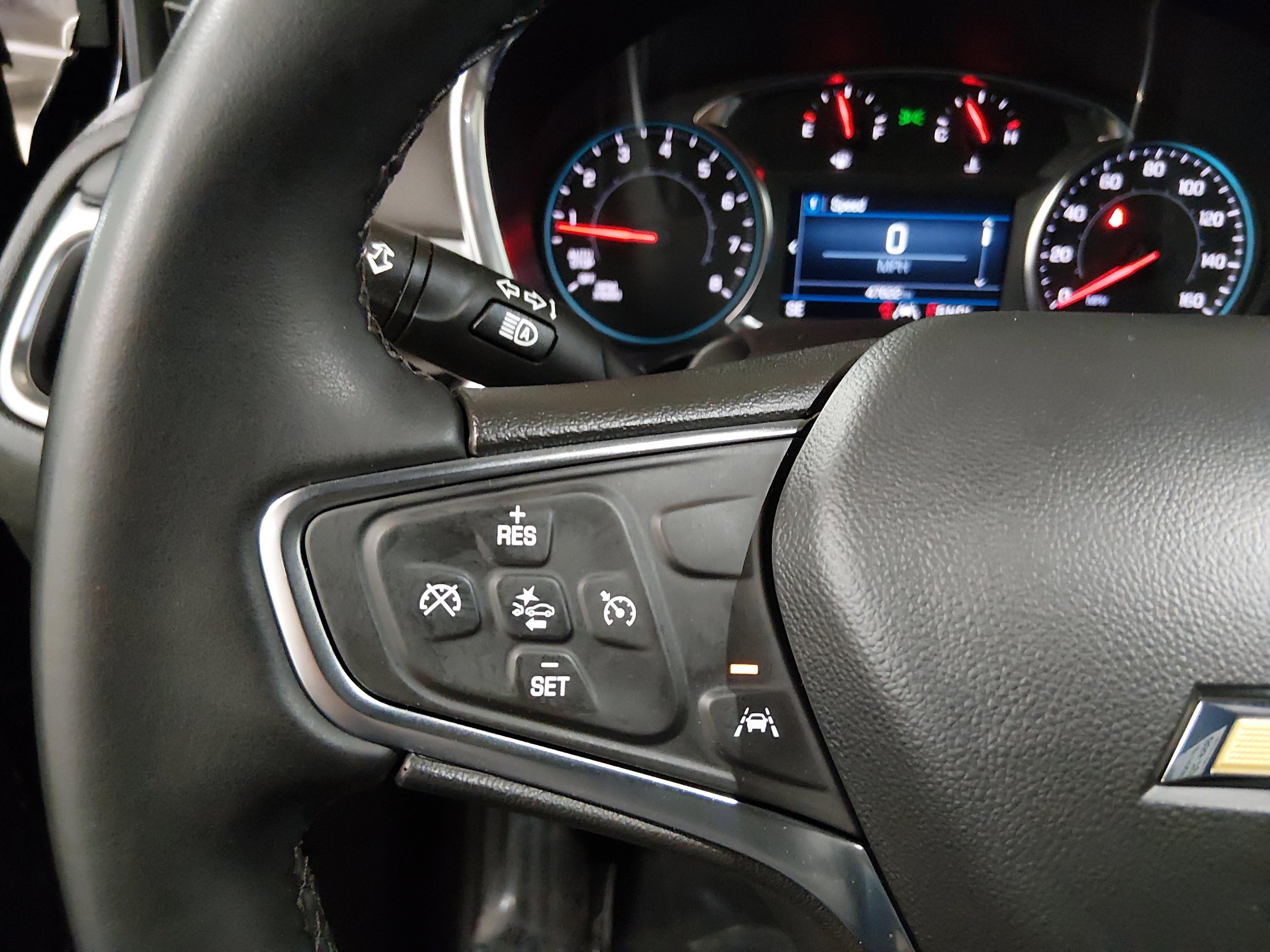 Chevrolet Equinox Fwd 4Dr Lt W/1Lt - Thumbnail 12