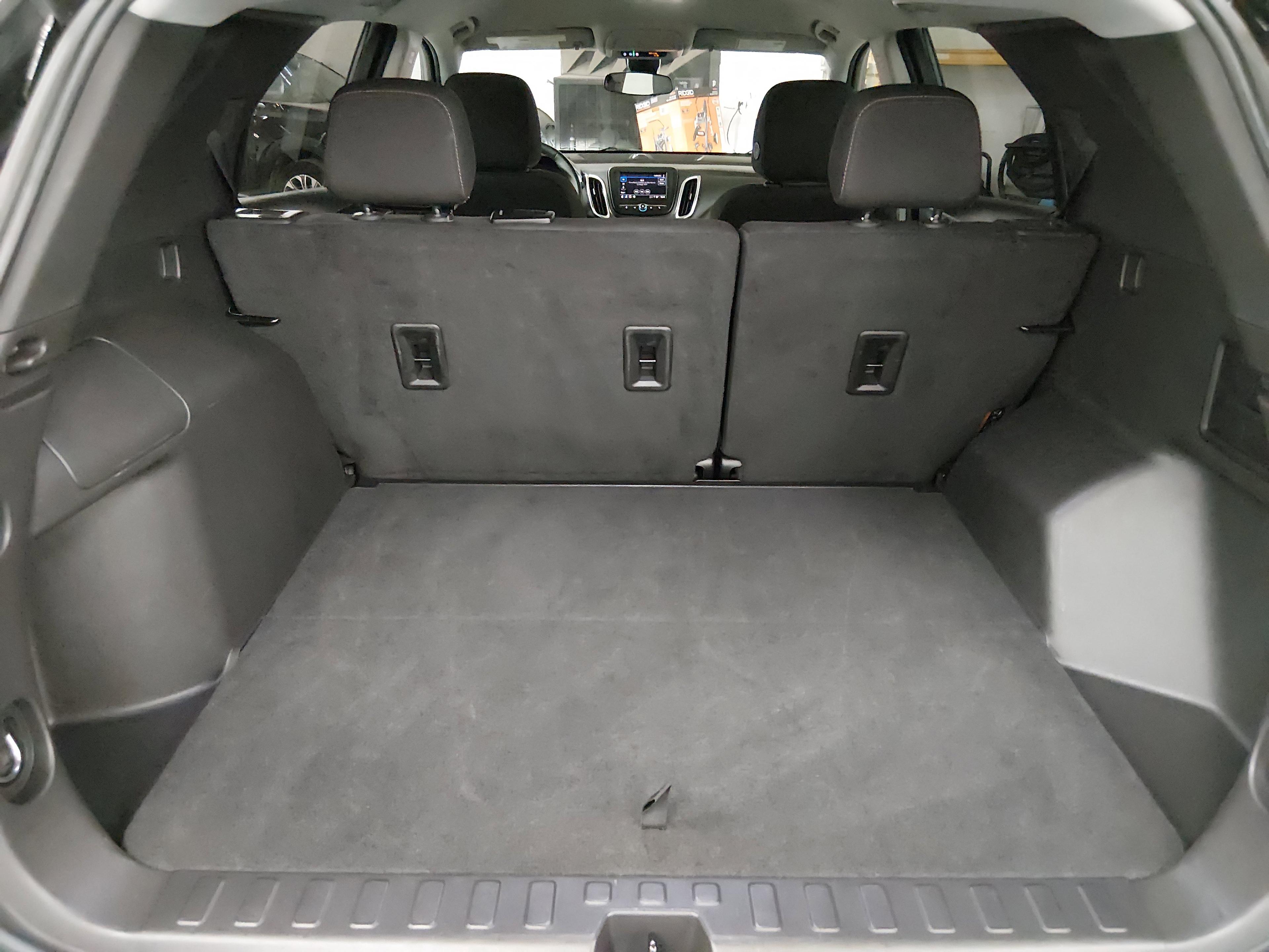 Chevrolet Equinox Fwd 4Dr Lt W/1Lt - Thumbnail 11