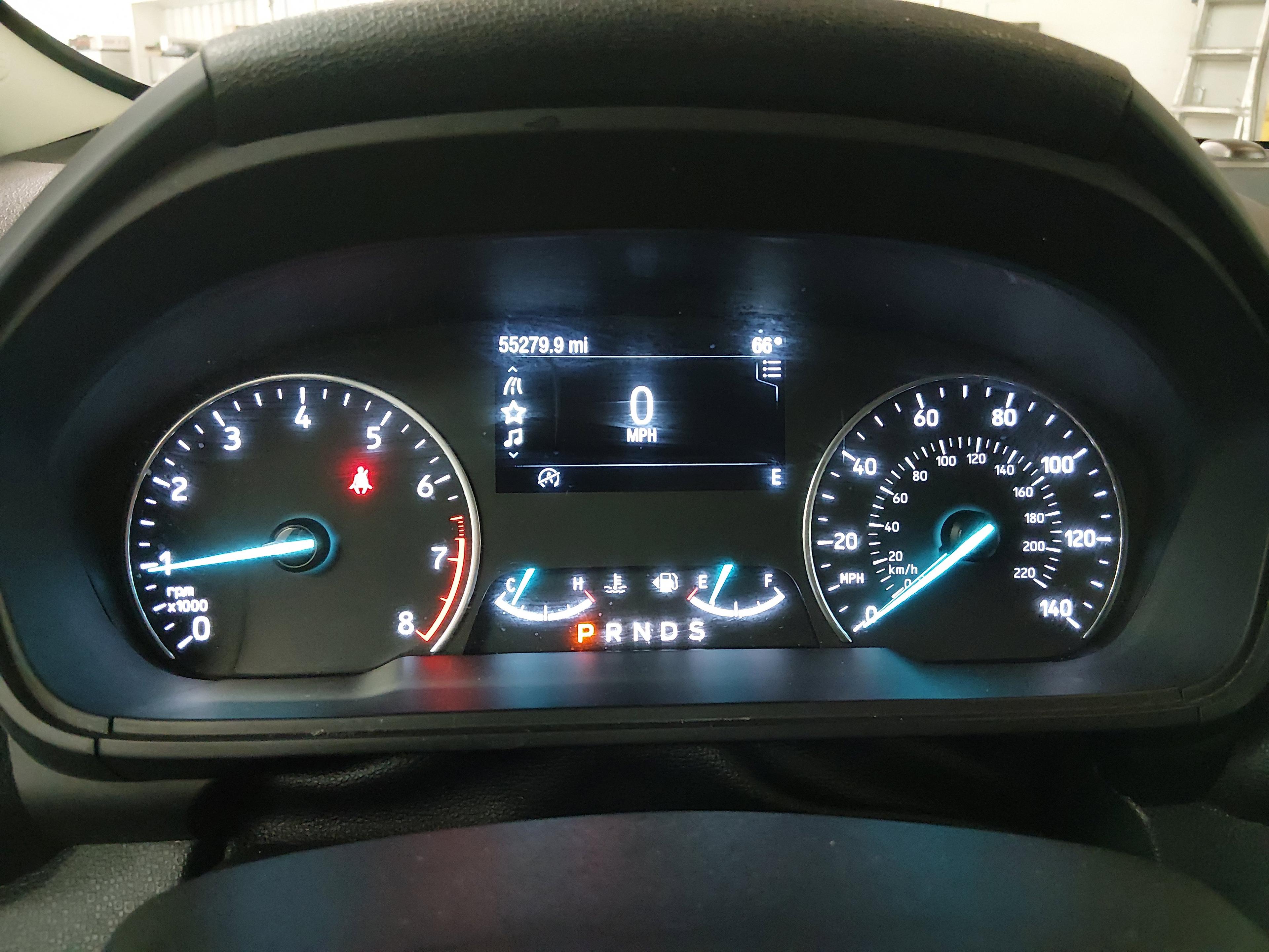 Ford Ecosport Se Fwd - Thumbnail 14