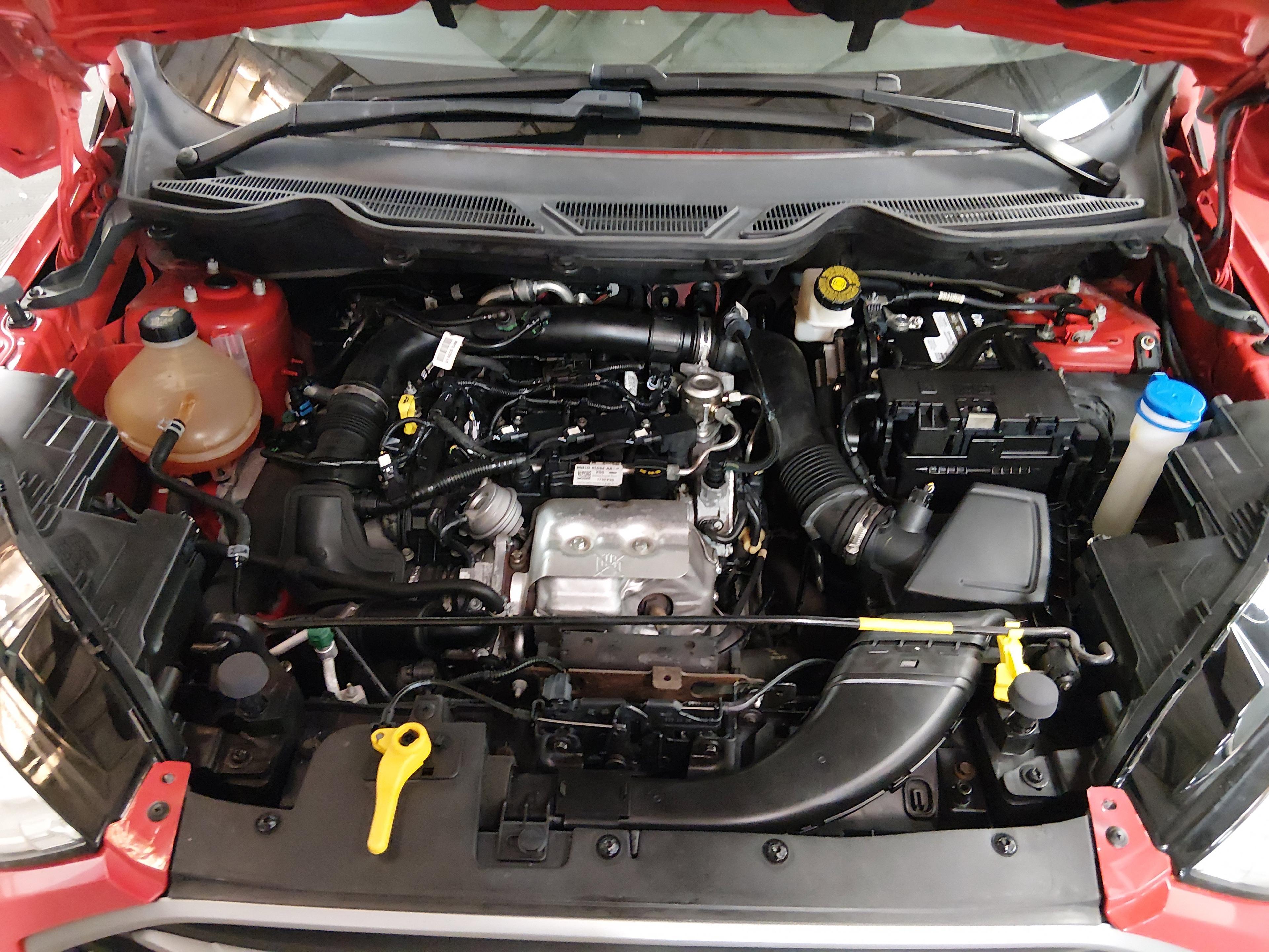 Ford Ecosport Se Fwd - Thumbnail 9