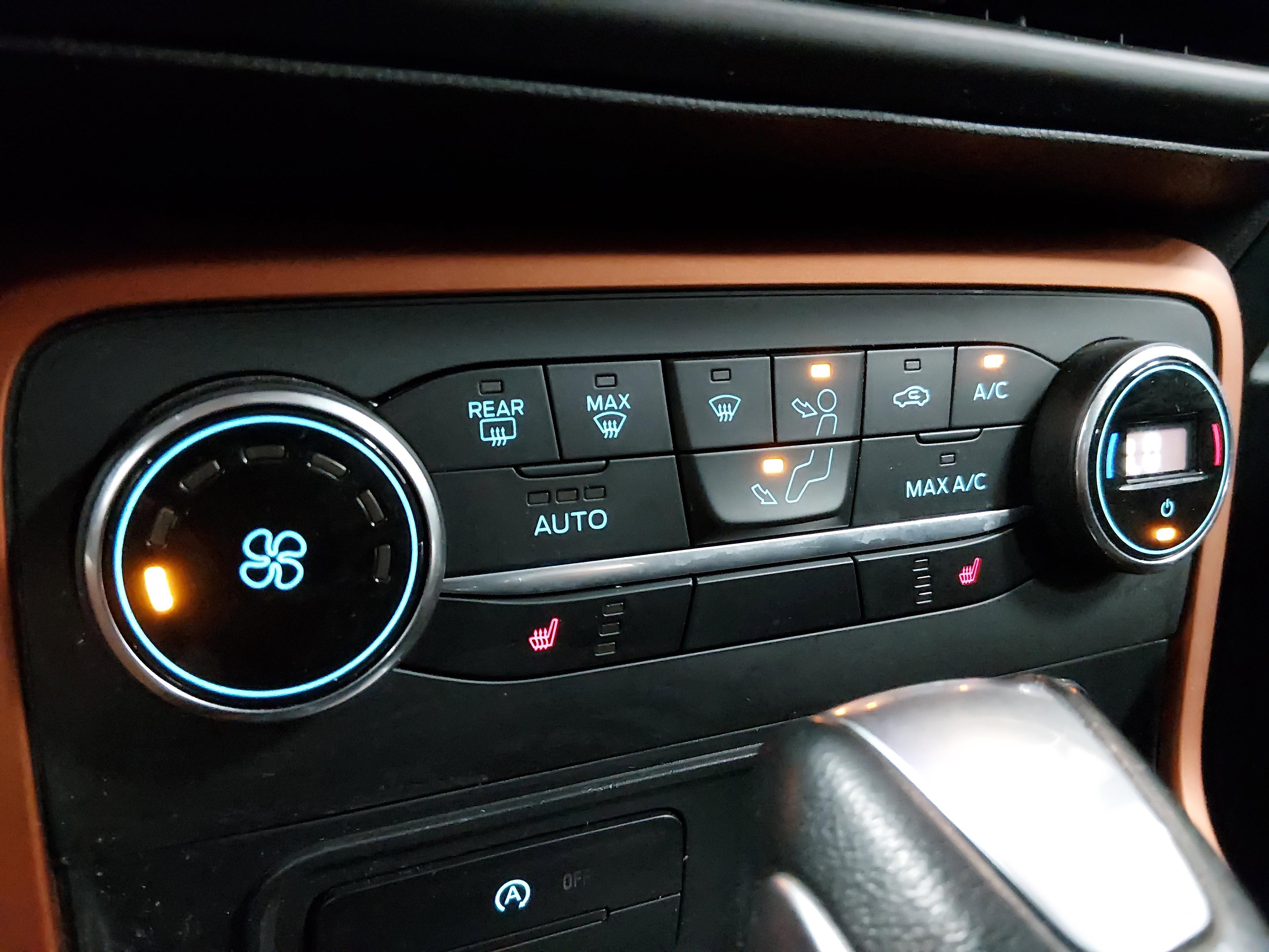 Ford Ecosport Se Fwd - Thumbnail 17