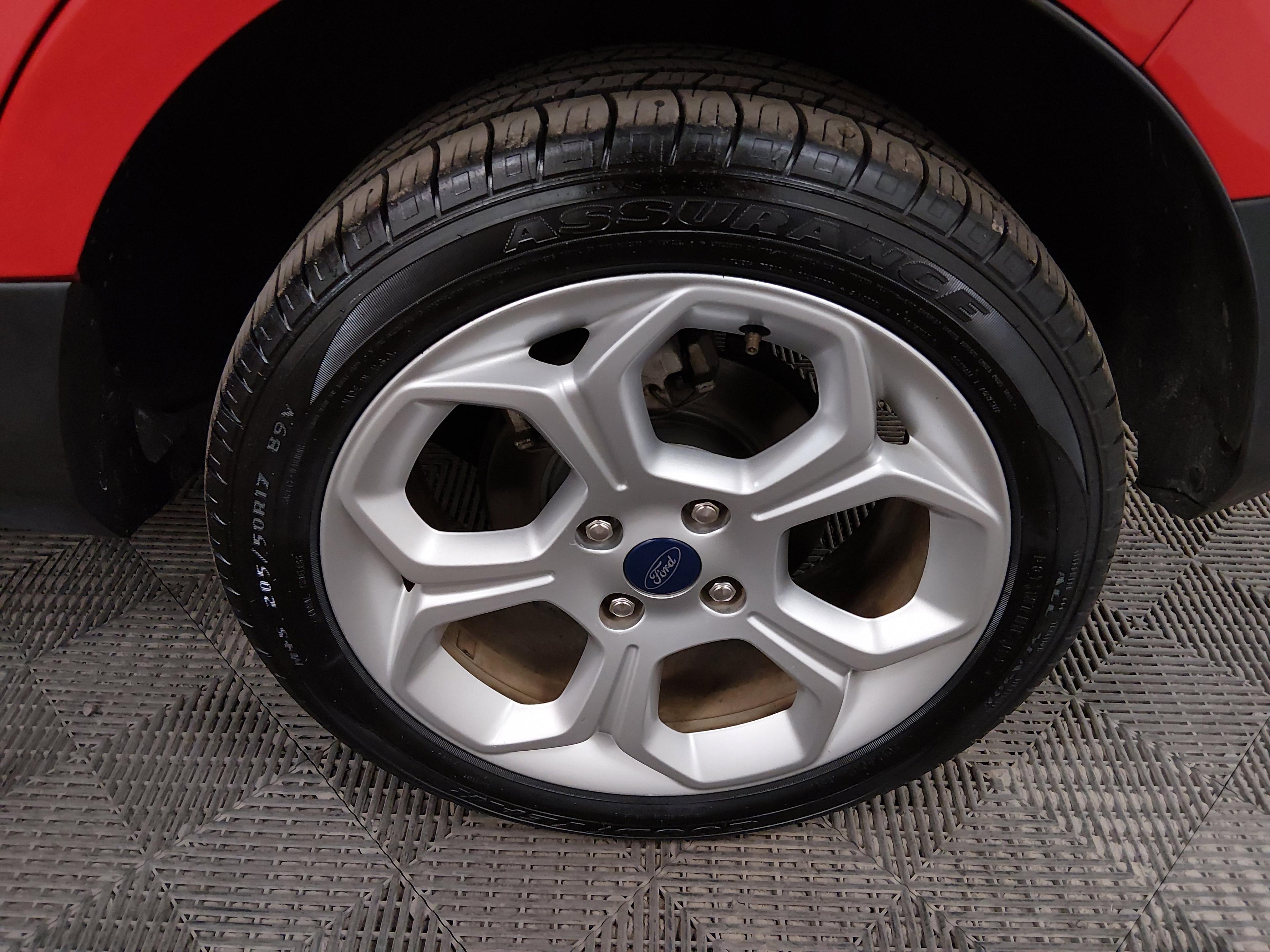 Ford Ecosport Se Fwd - Thumbnail 10