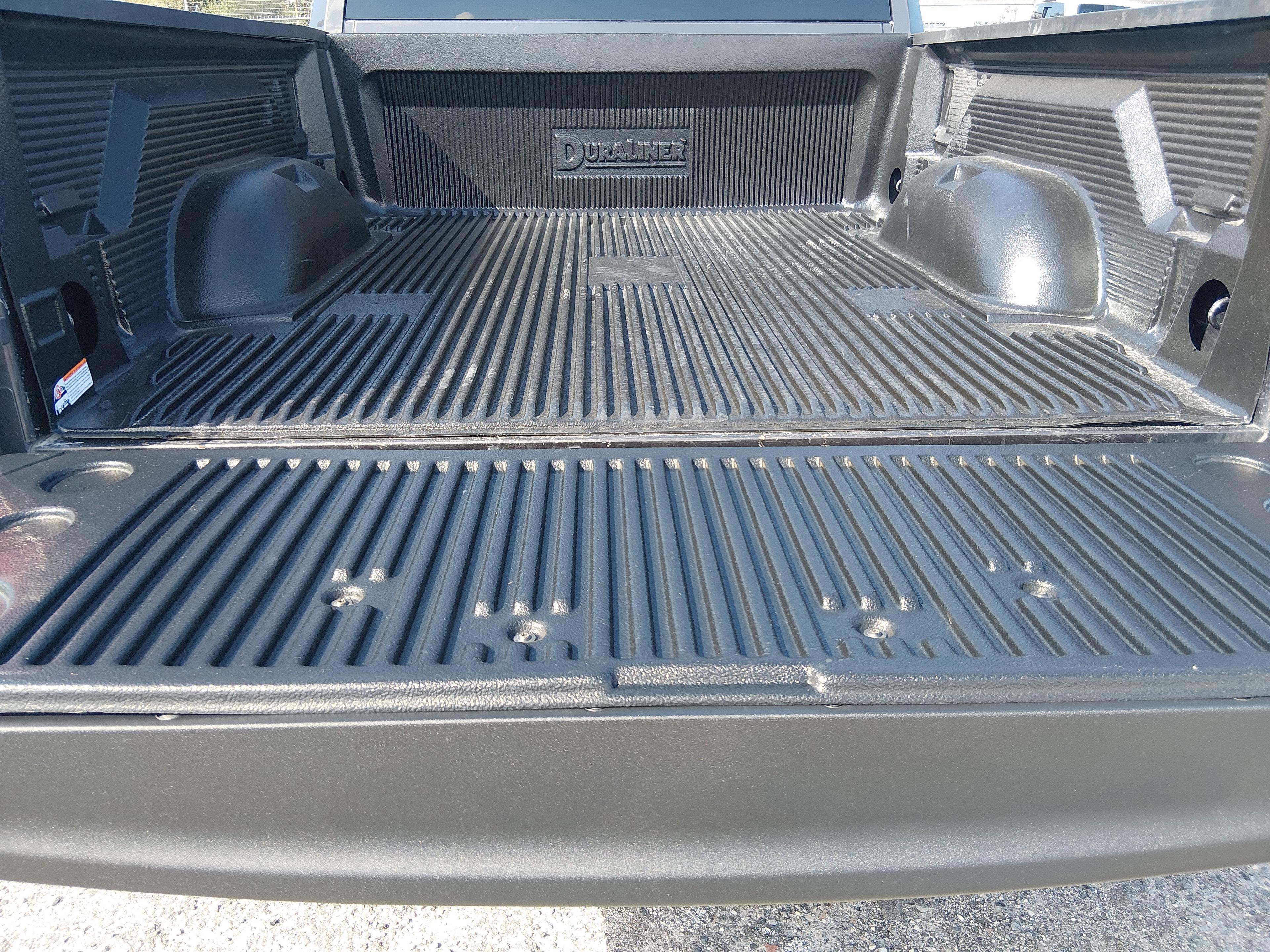 Ram 1500 Classic Slt 4X4 Quad Cab 6'4" Box - Thumbnail 10