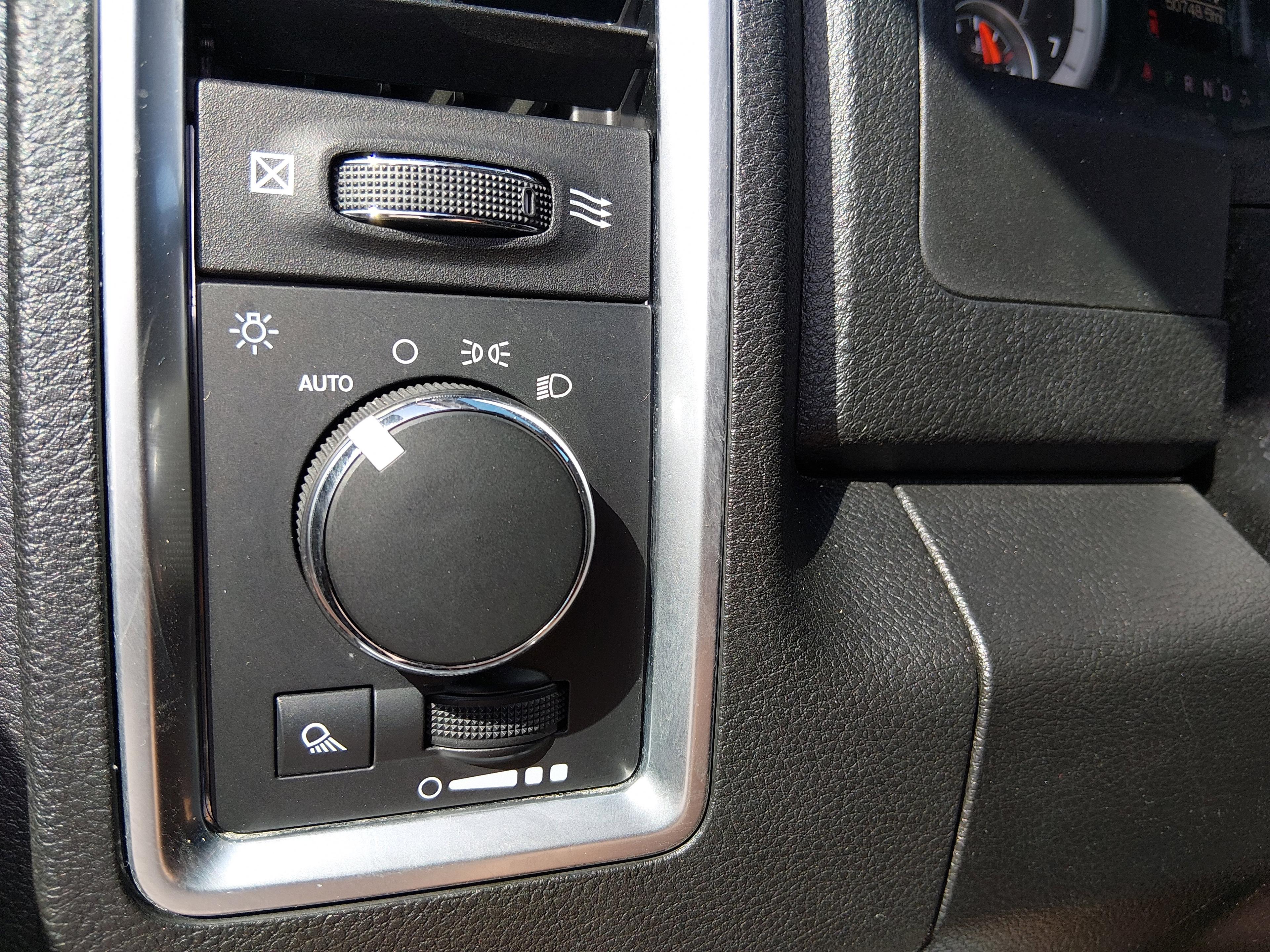 Ram 1500 Classic Slt 4X4 Quad Cab 6'4" Box - Thumbnail 13