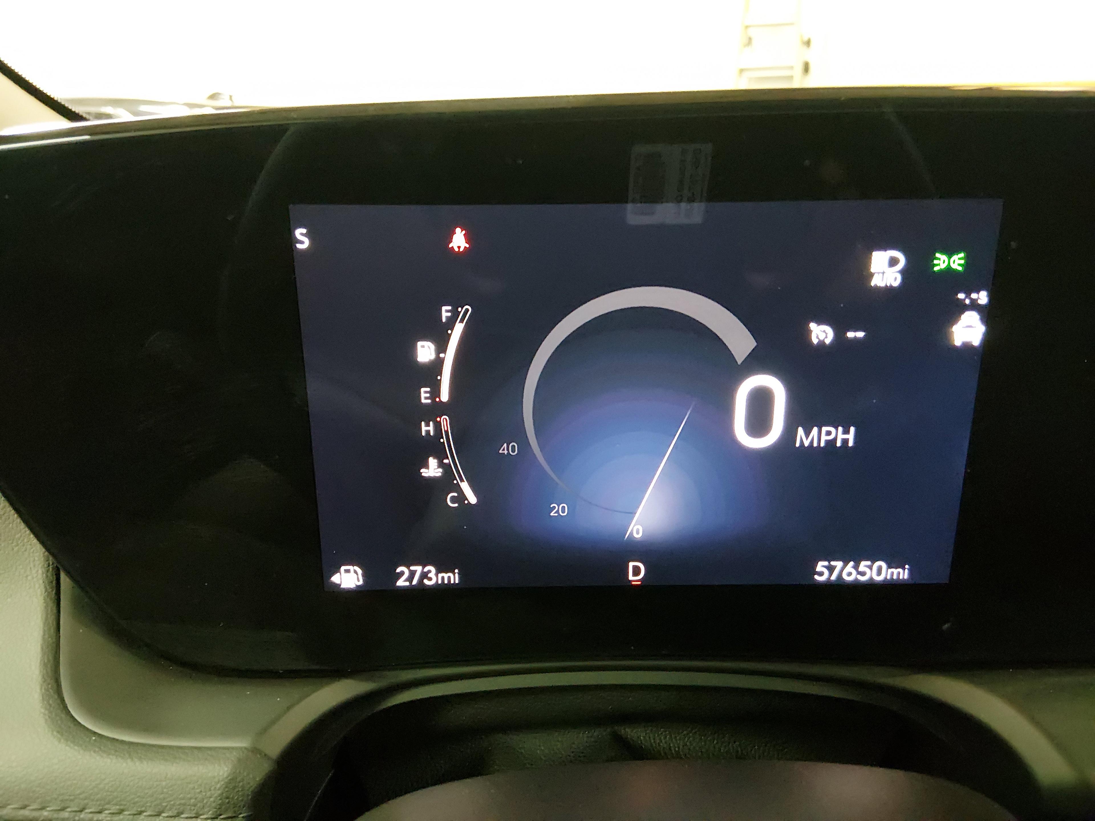 Buick Encore Gx Awd 4Dr Sport Touring - Thumbnail 14