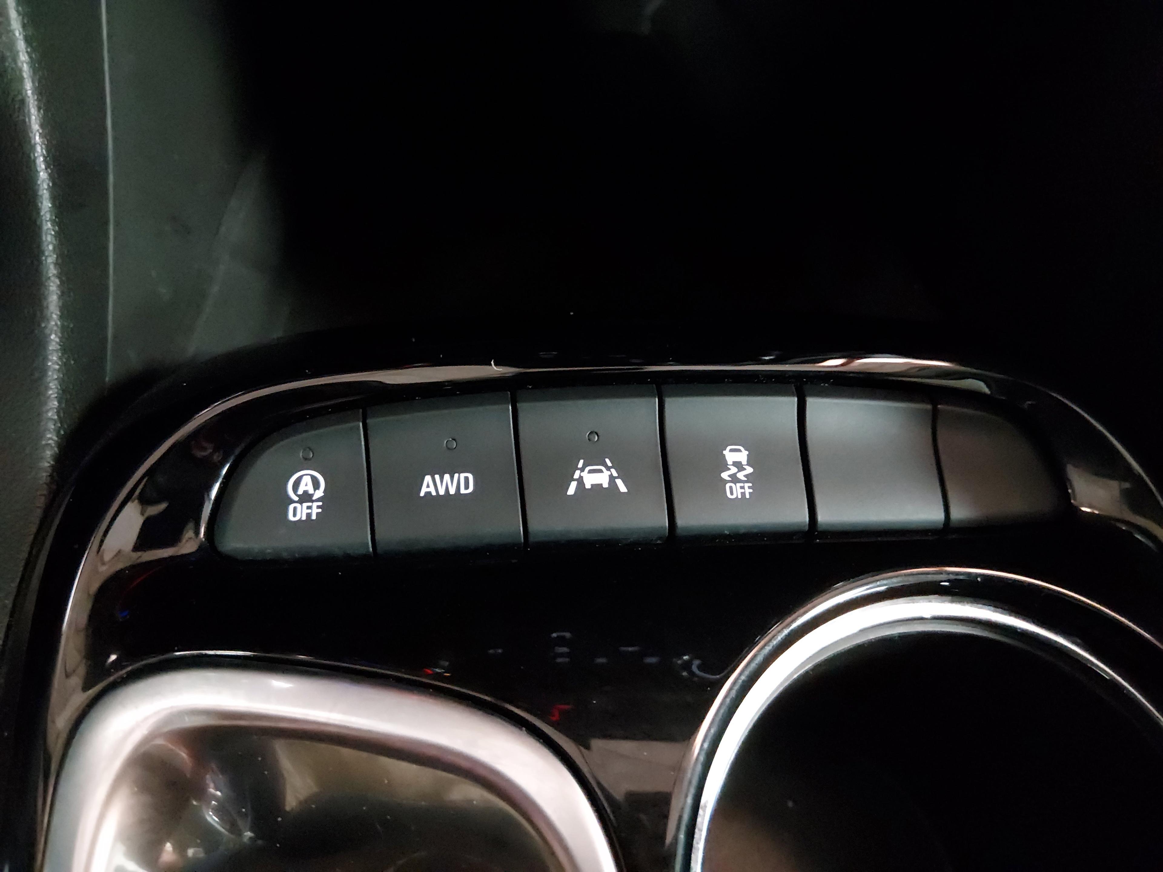 Buick Encore Gx Awd 4Dr Sport Touring - Thumbnail 18