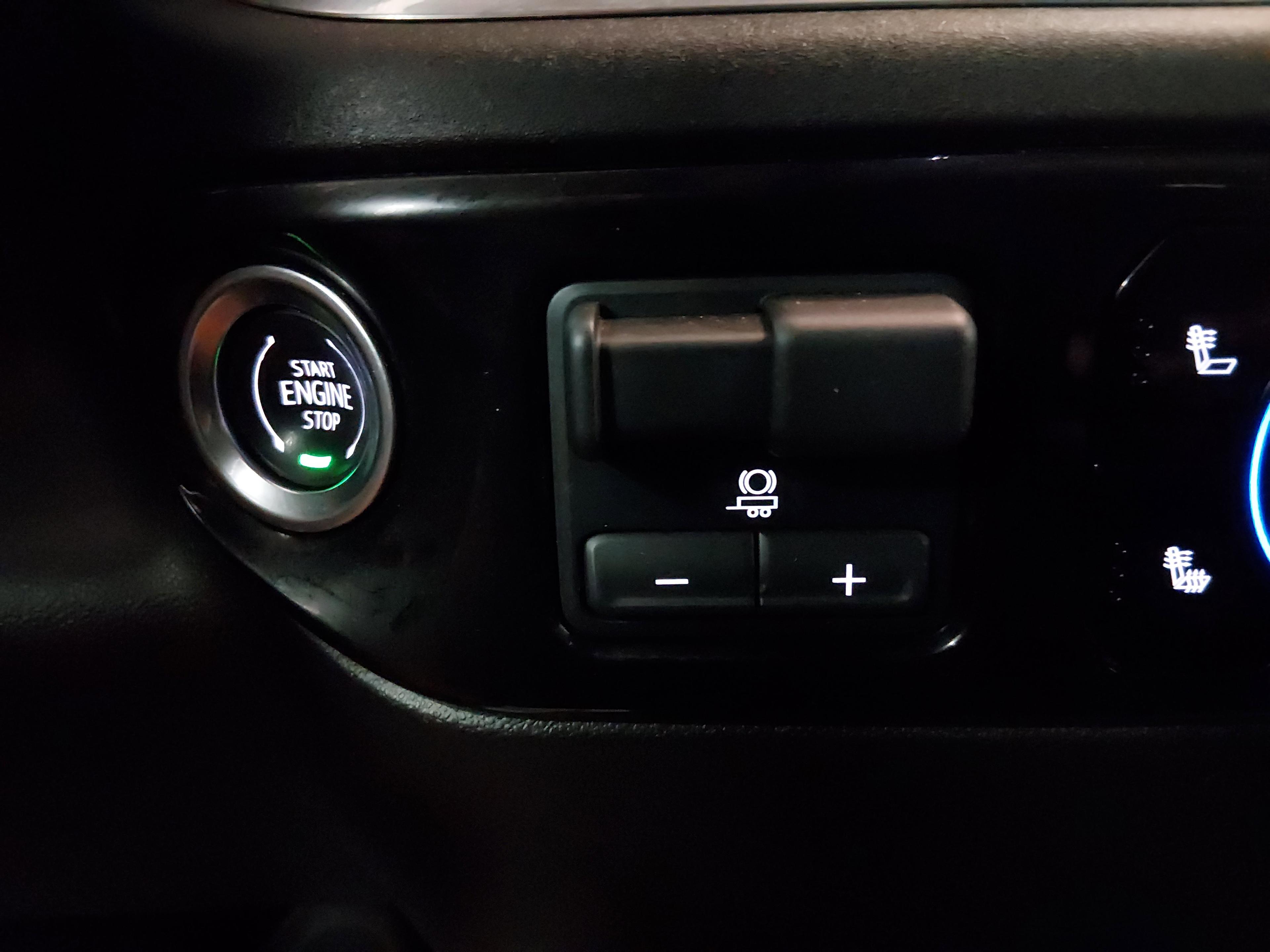 Chevrolet Silverado 1500 2Wd Crew Cab 147" Lt - Thumbnail 20