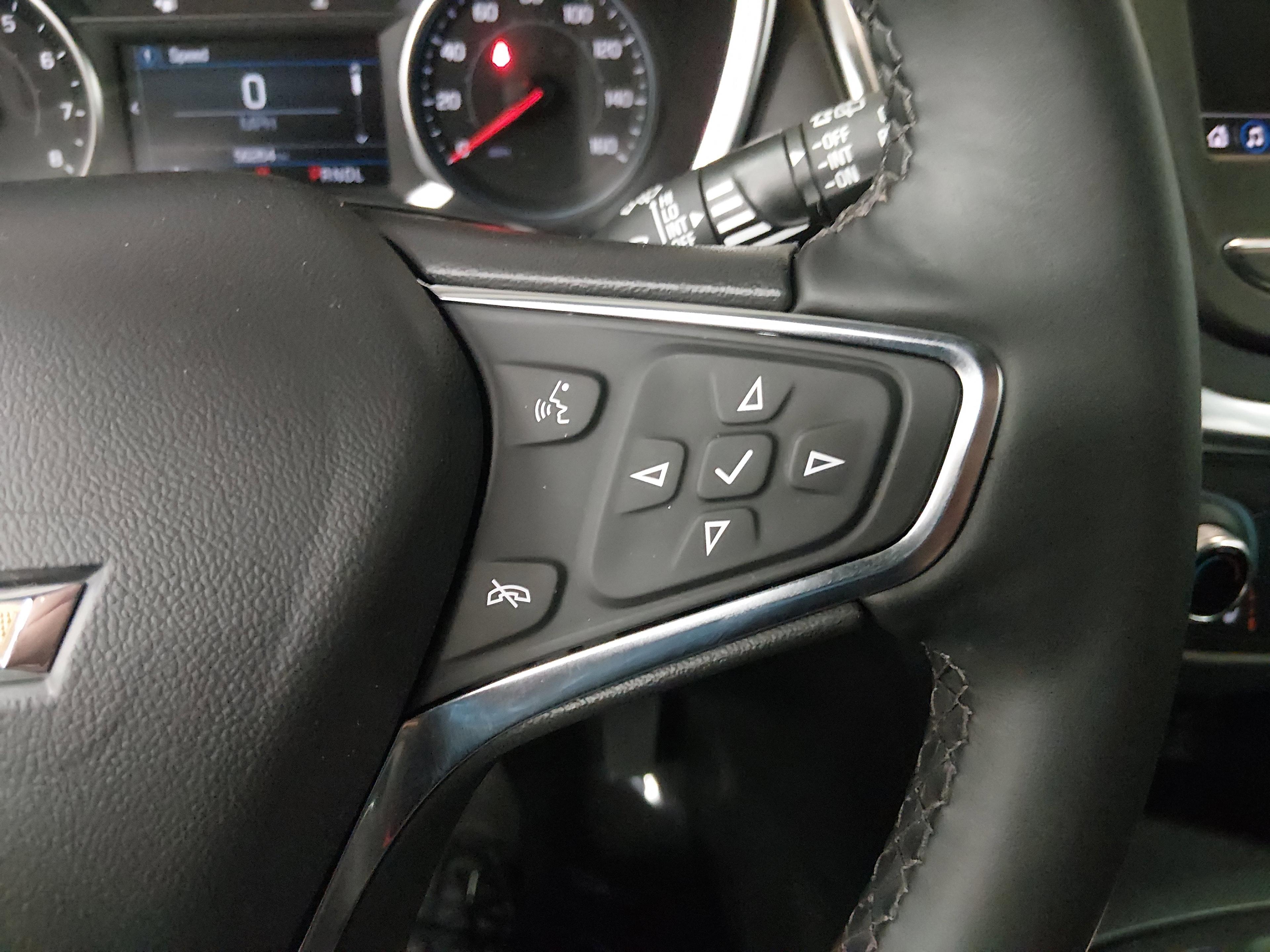 Chevrolet Equinox Fwd 4Dr Lt W/1Lt - Thumbnail 20