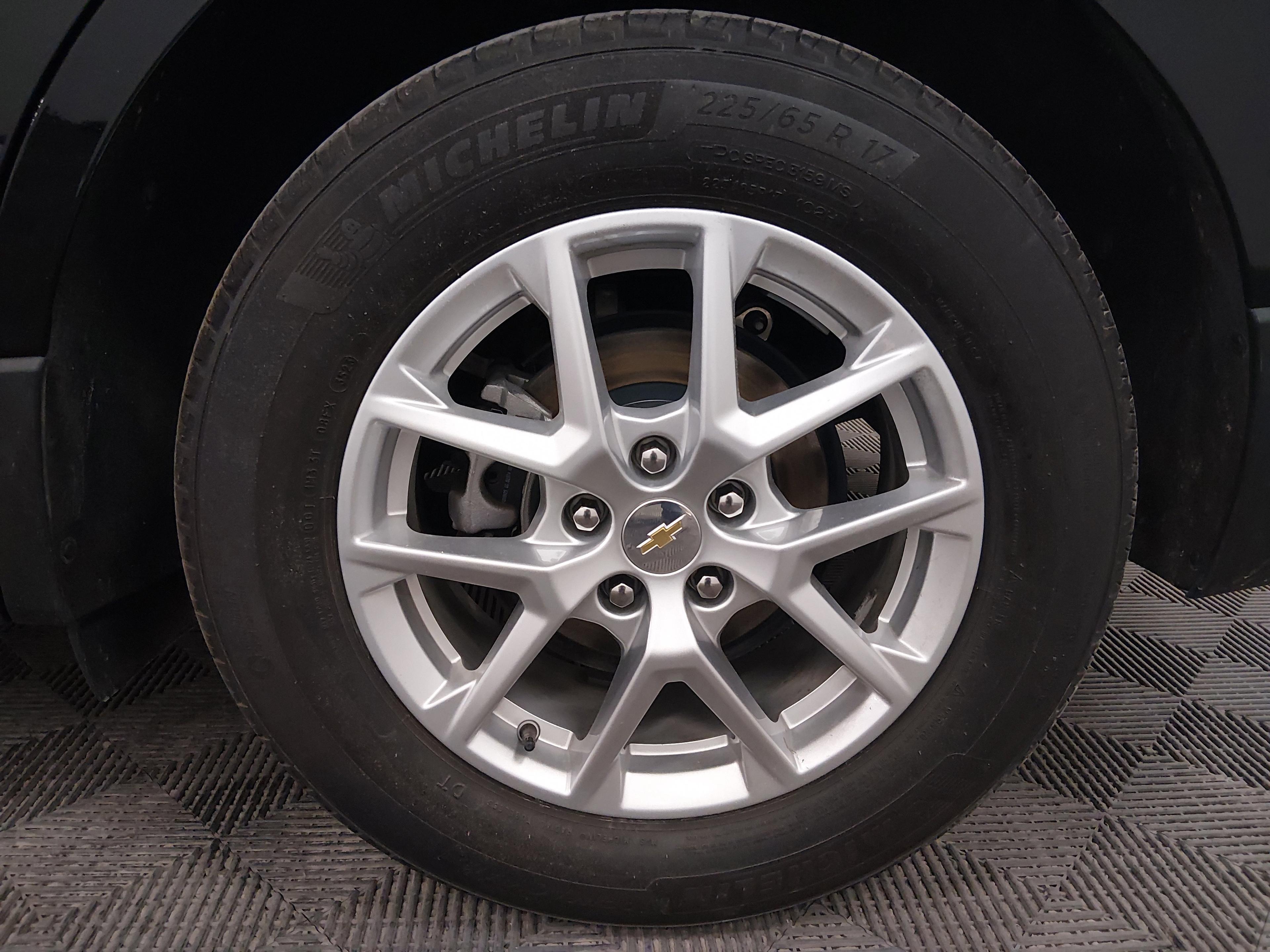 Chevrolet Equinox Fwd 4Dr Lt W/1Lt - Thumbnail 10