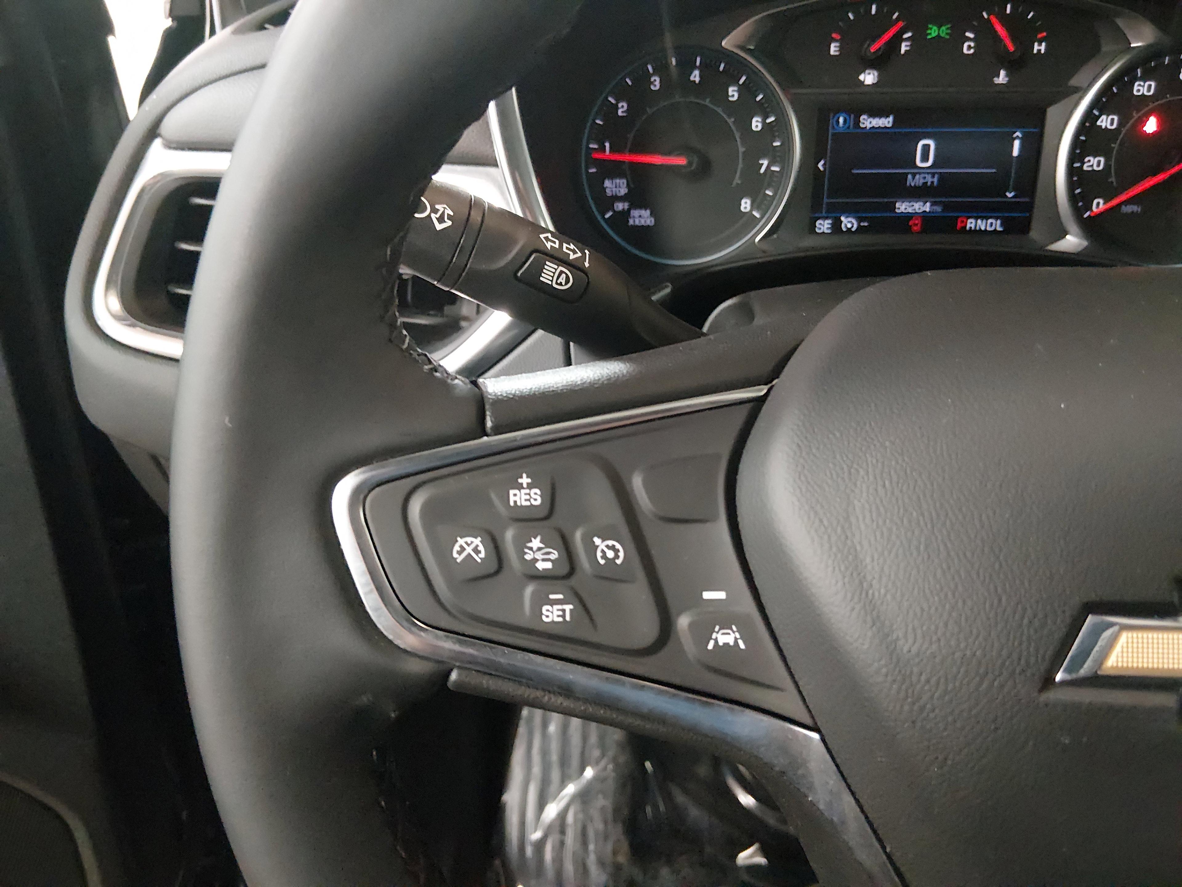 Chevrolet Equinox Fwd 4Dr Lt W/1Lt - Thumbnail 12