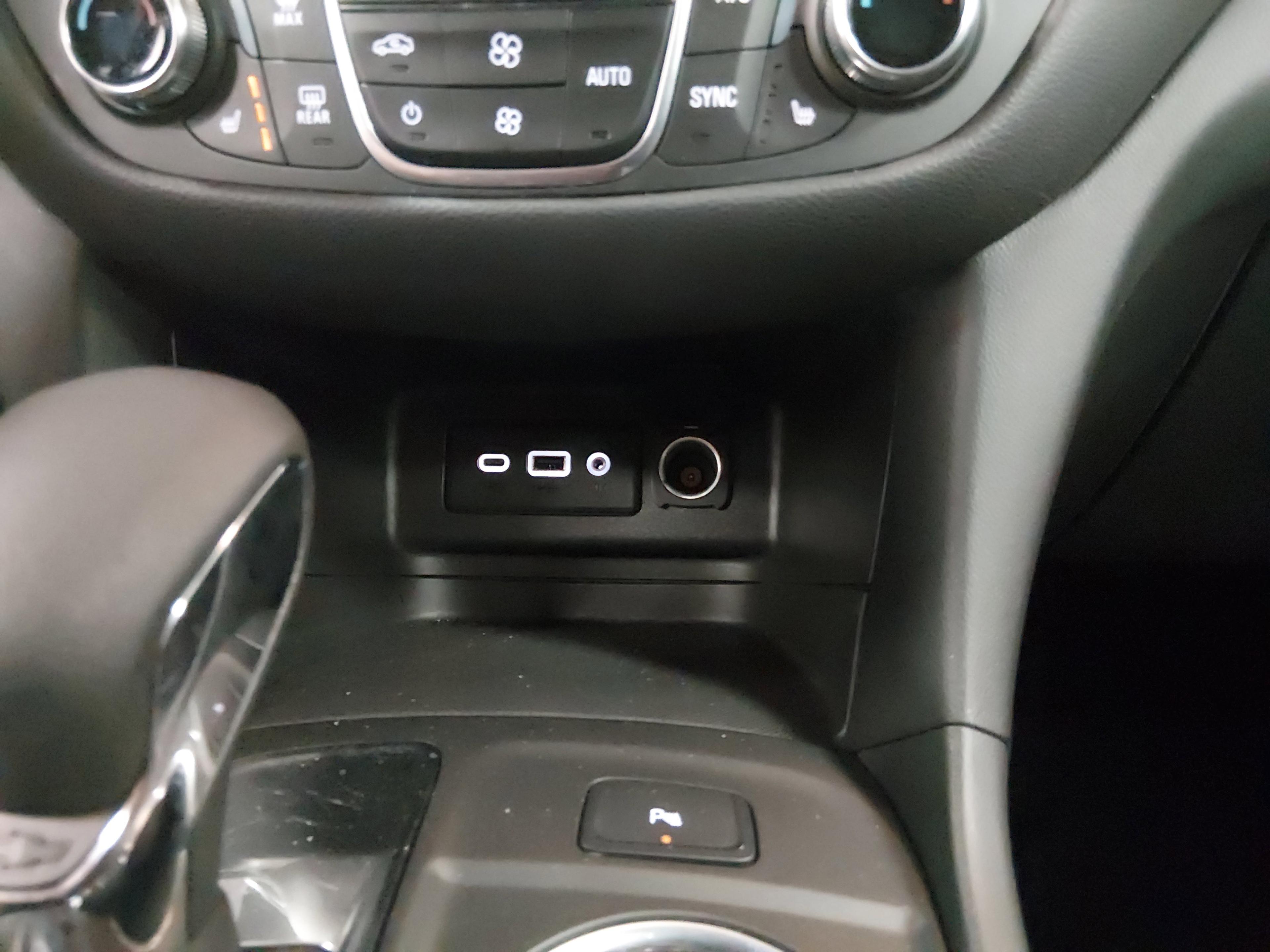 Chevrolet Equinox Fwd 4Dr Lt W/1Lt - Thumbnail 19