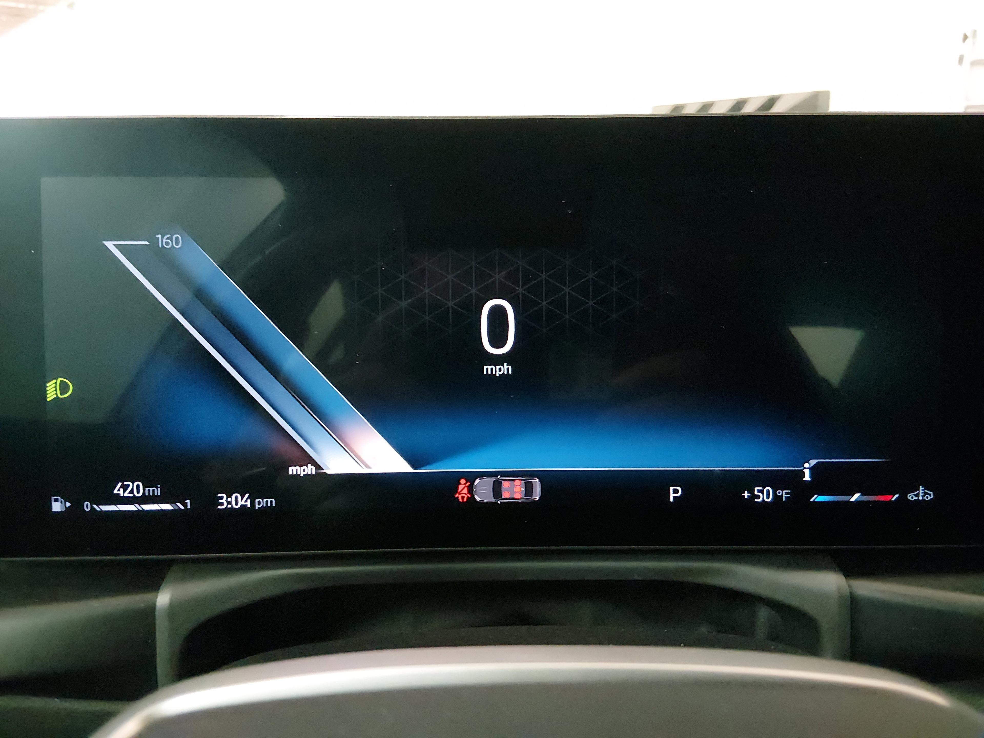 BMW 3 Series 330I Sedan - Thumbnail 14