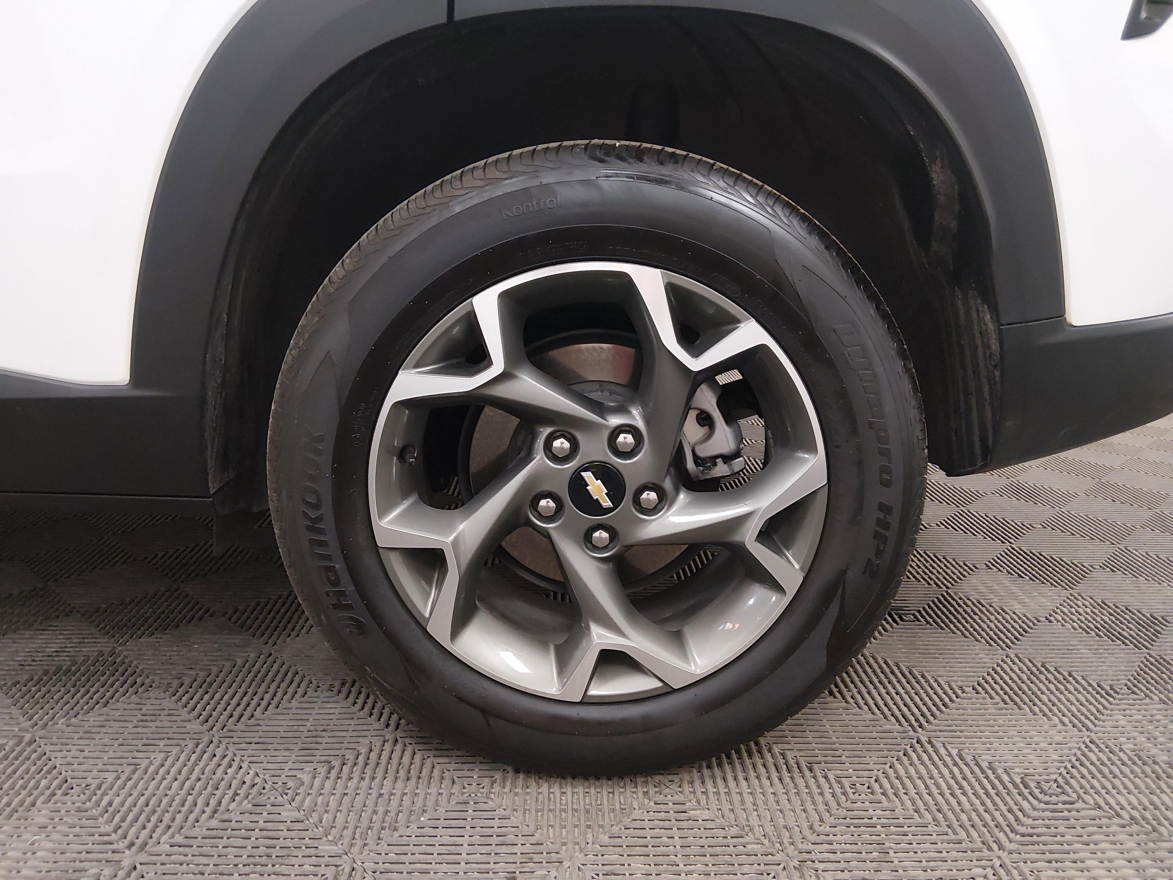 Chevrolet Trax Fwd 4Dr Lt - Thumbnail 10